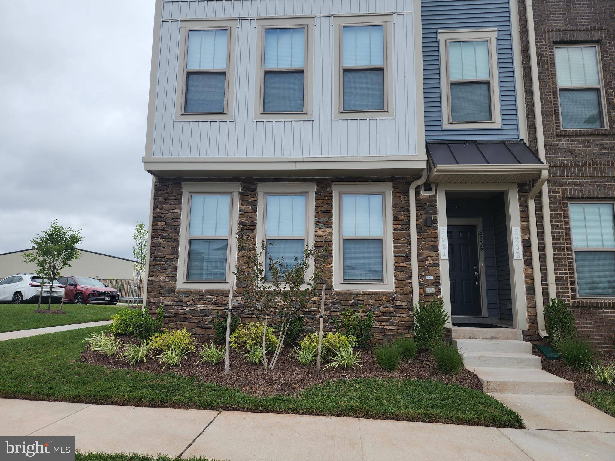 Manassas Park, VA 20111,823 AMBROSE LN #A