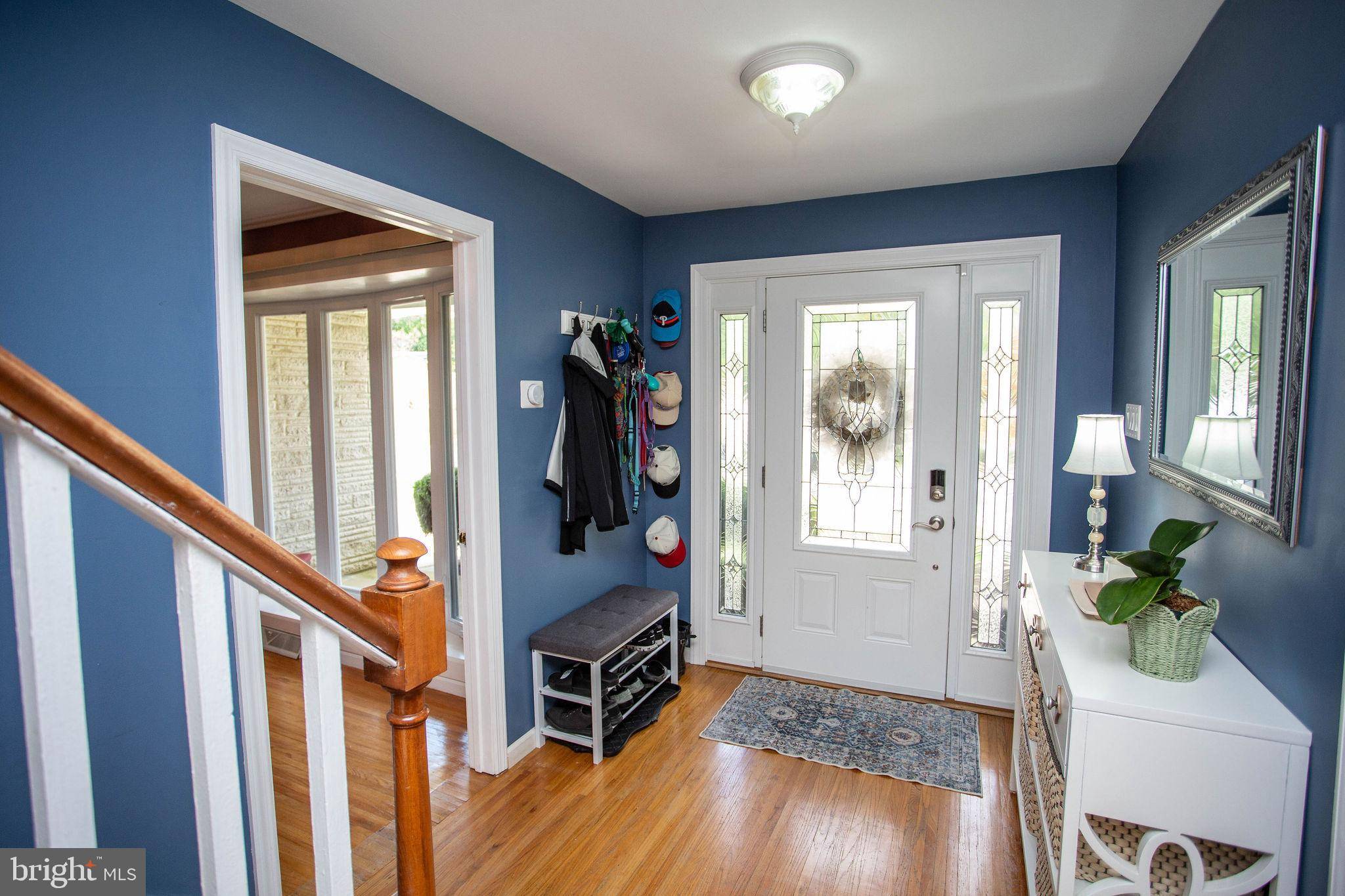 Cherry Hill, NJ 08002,308 MONMOUTH DR