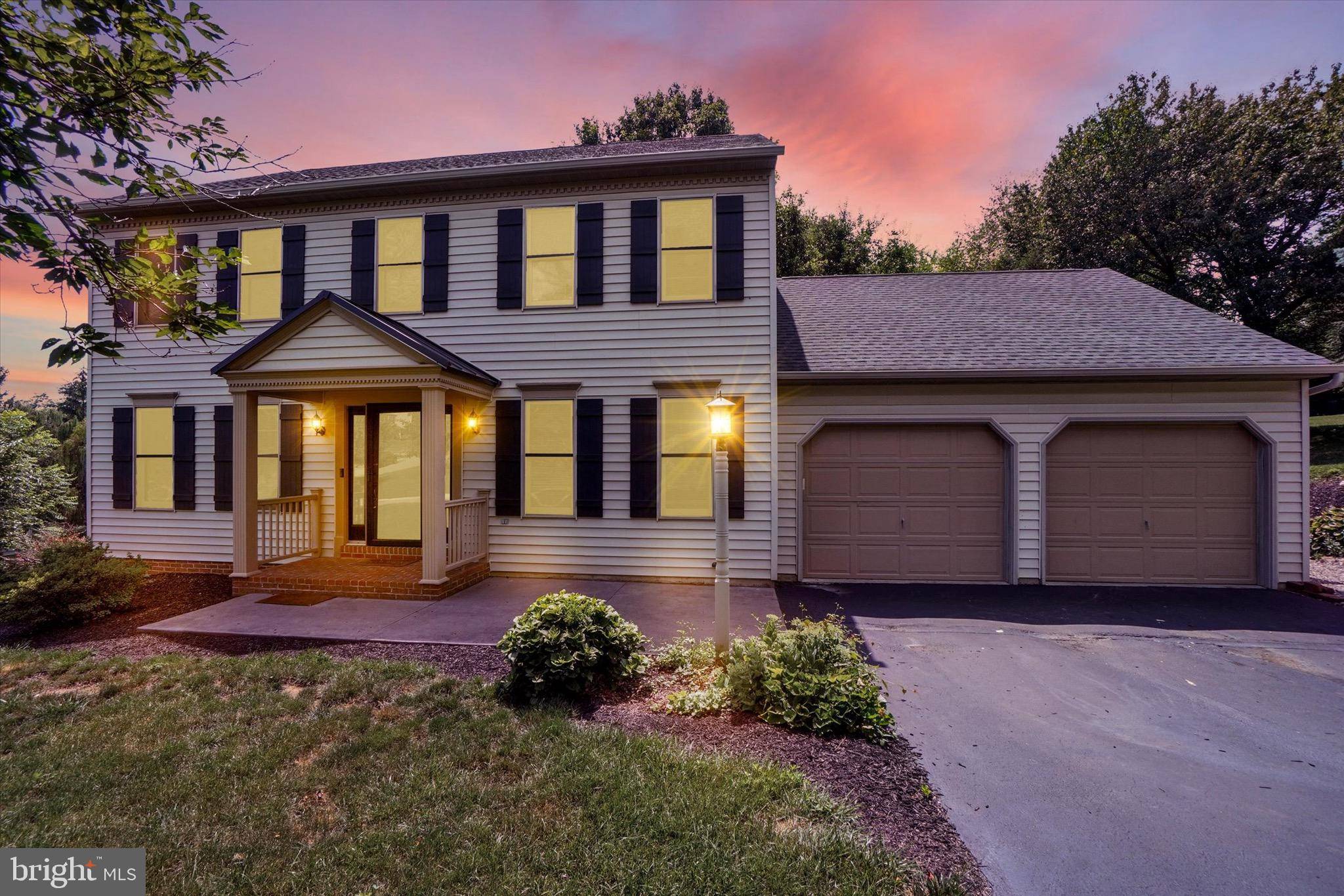 Red Lion, PA 17356,504 EL DORADO DR