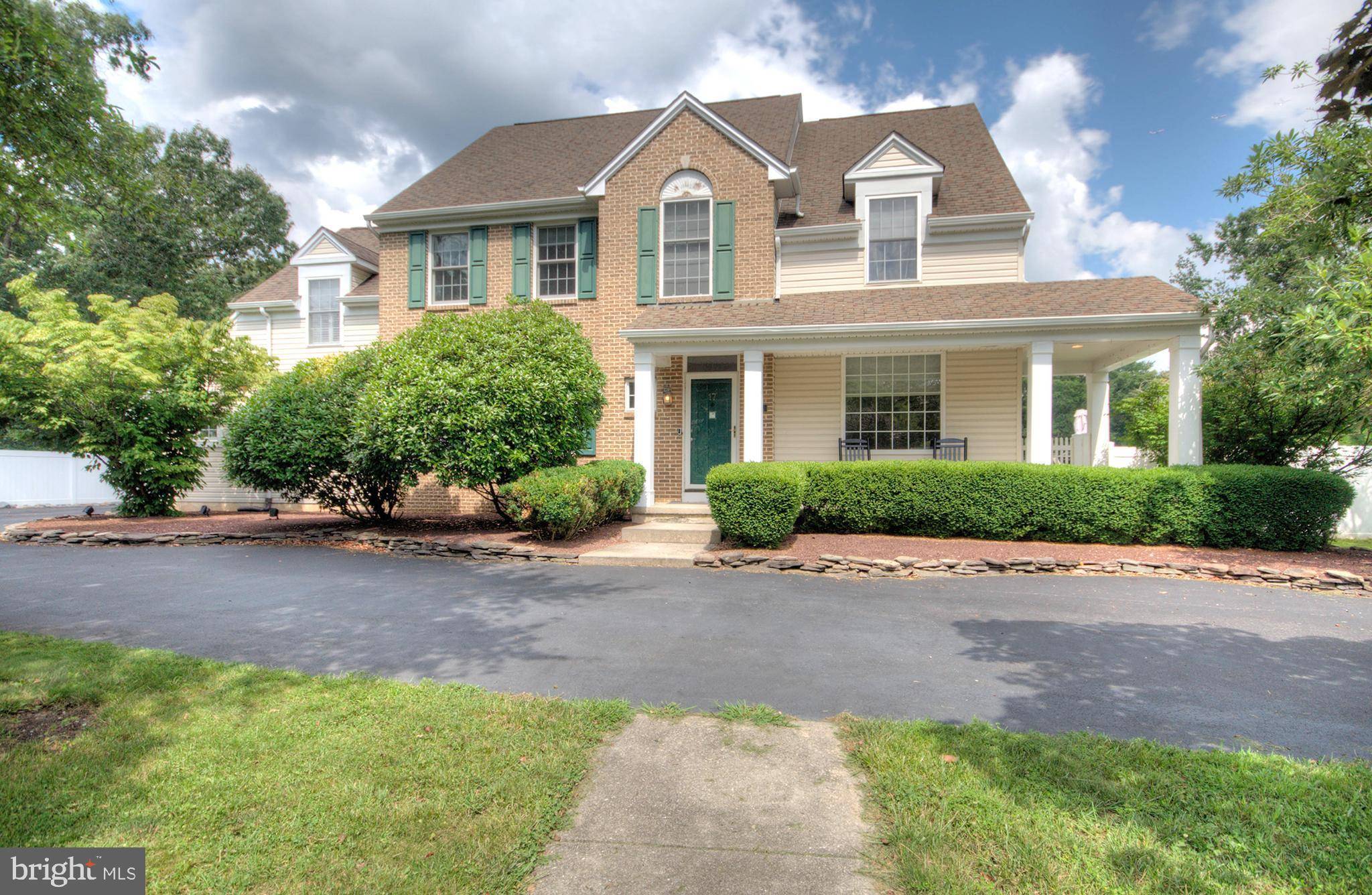 Woodbine, NJ 08270,17 DEERFIELD TRL