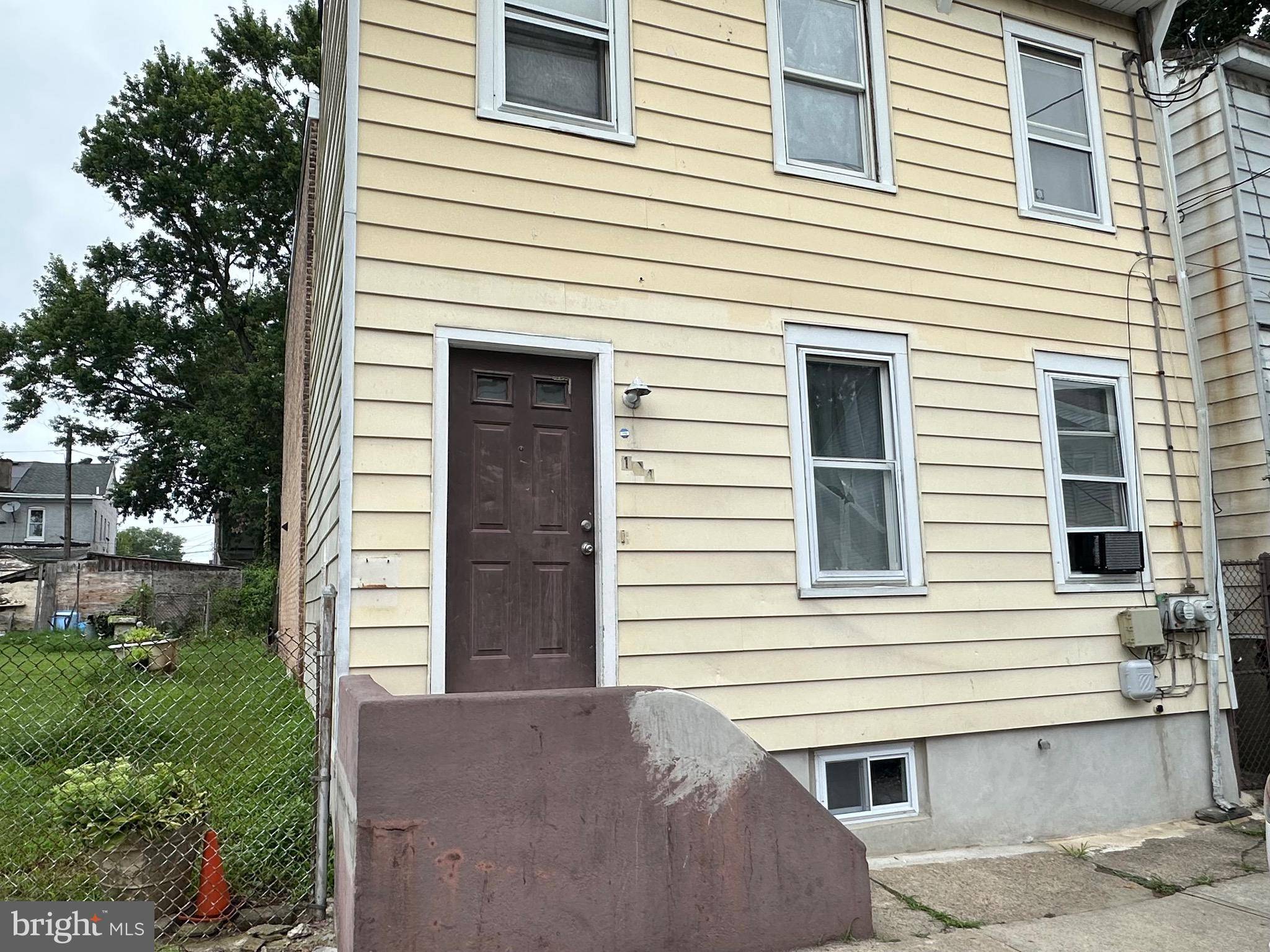 Trenton, NJ 08618,104 NEW ROSE ST