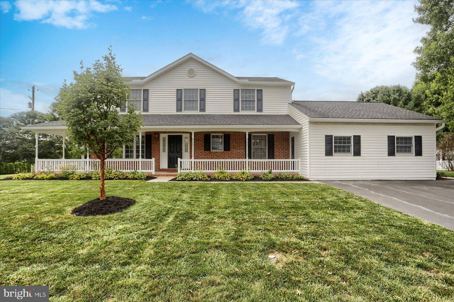 Mechanicsburg, PA 17055,1 ZENU RD