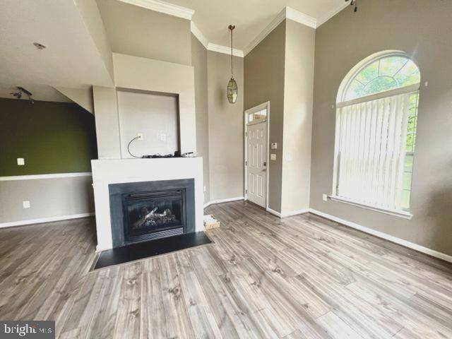 Upper Marlboro, MD 20774,12123 OPEN VIEW LN #111