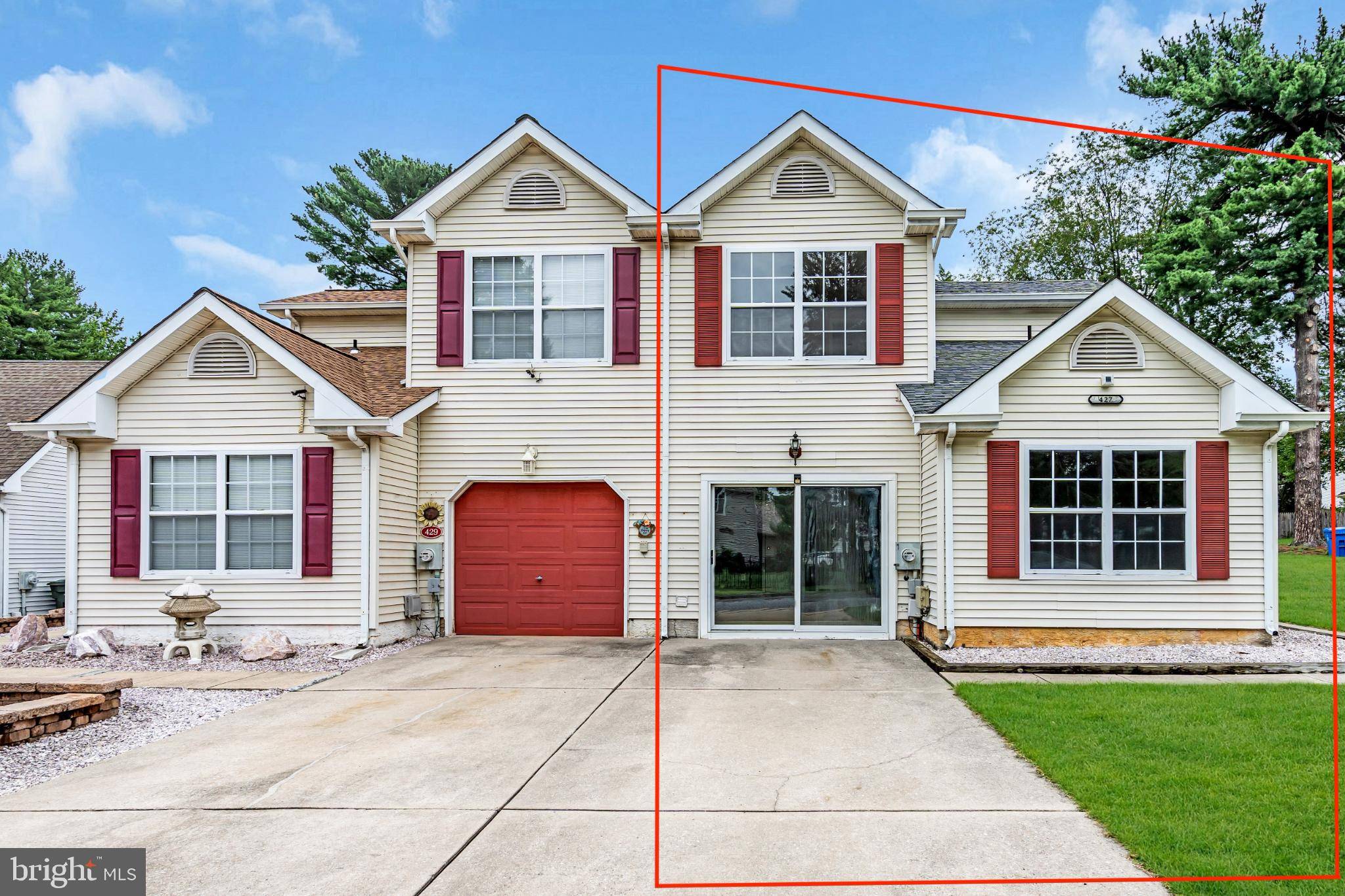 Glassboro, NJ 08028,427 AMESBURY