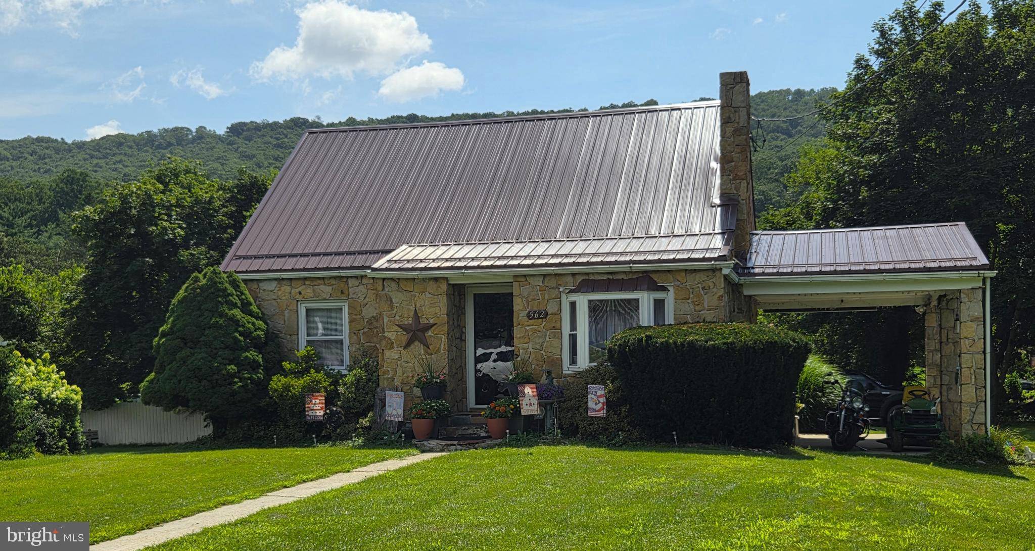 Lavale, MD 21502,562 NATIONAL HWY