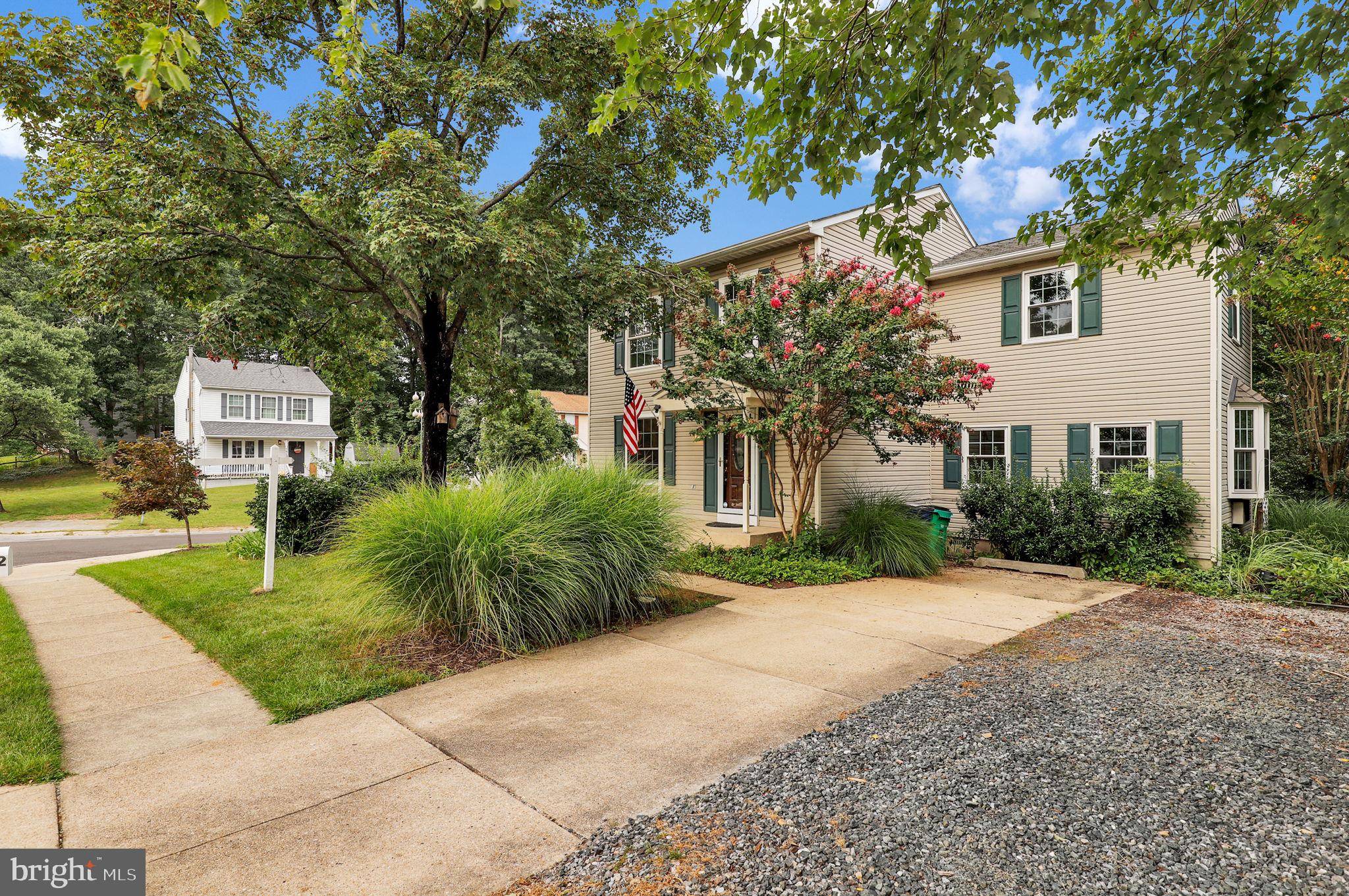 Elkridge, MD 21075,7922 RED BARN WAY