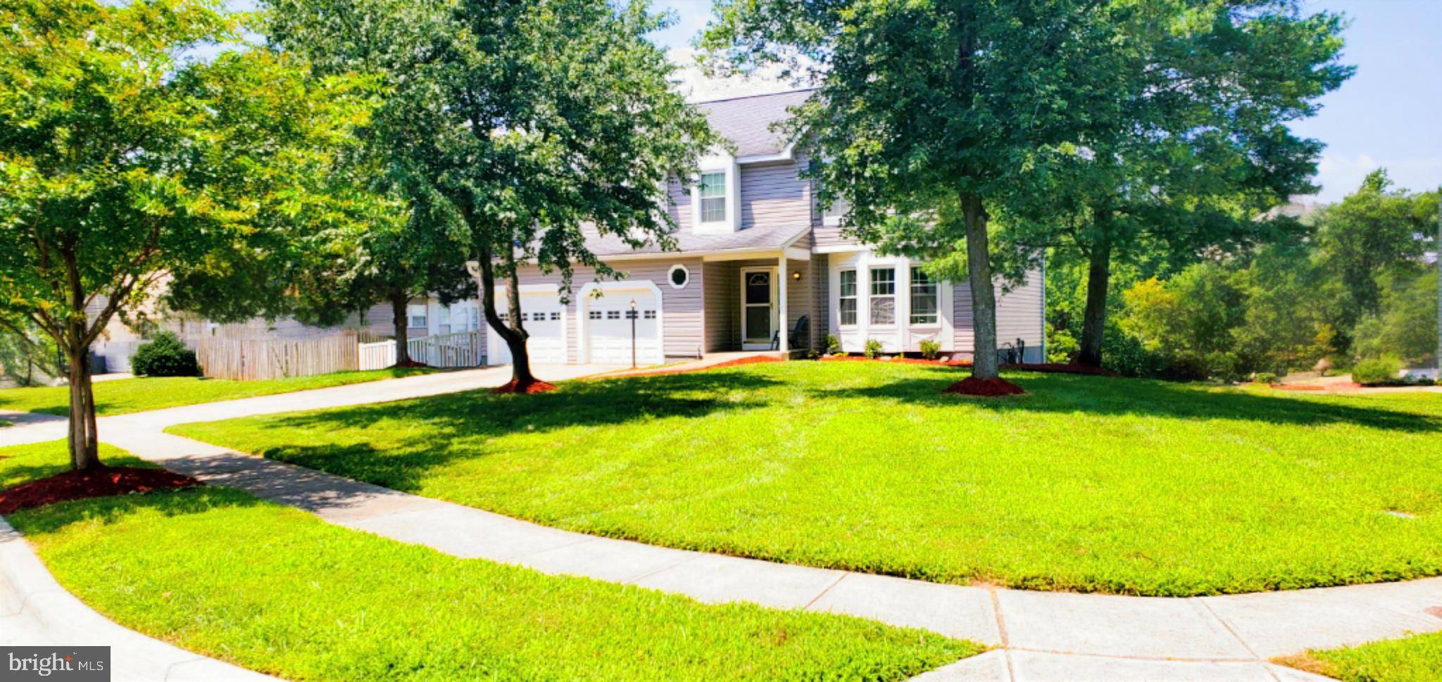 Bowie, MD 20720,11818 FROST DR