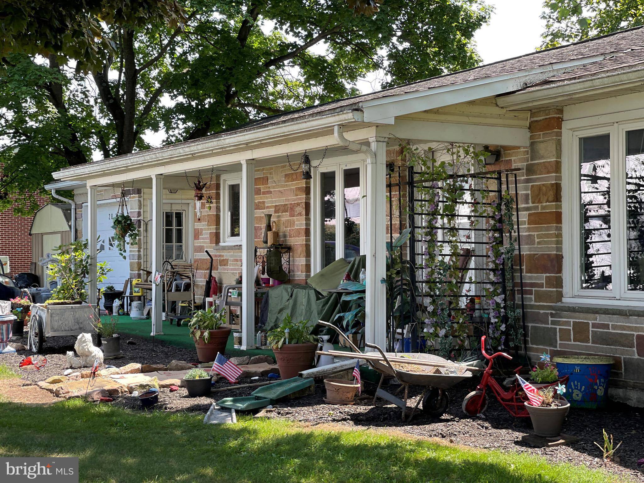 Mifflintown, PA 17059,28334 N RT 35