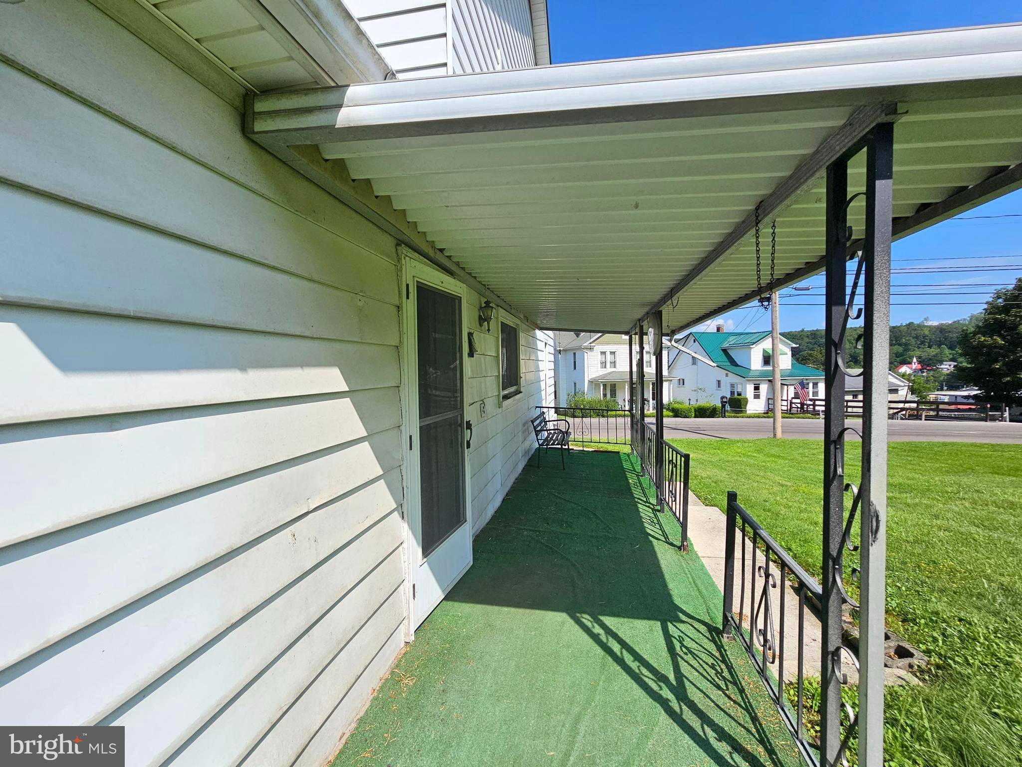 Midland, MD 21532,15006 PARADISE ST SW