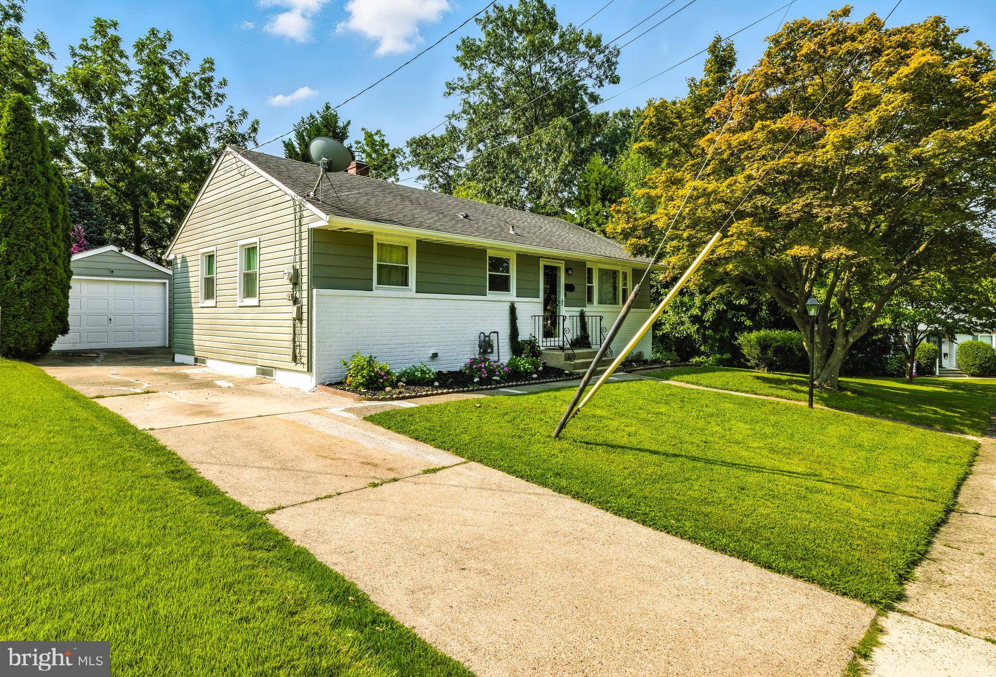 Bellmawr, NJ 08031,208 2ND AVE