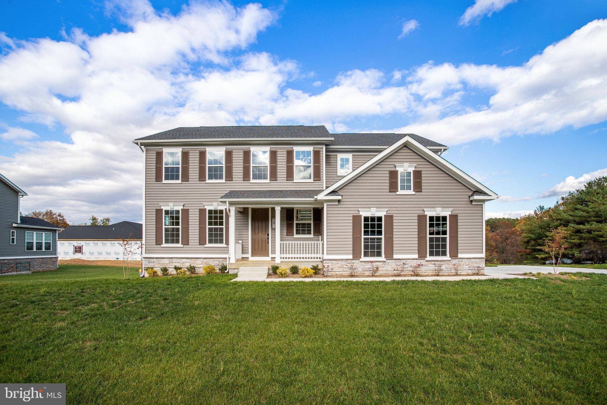 Reisterstown, MD 21136,701 BERRYMANS LN