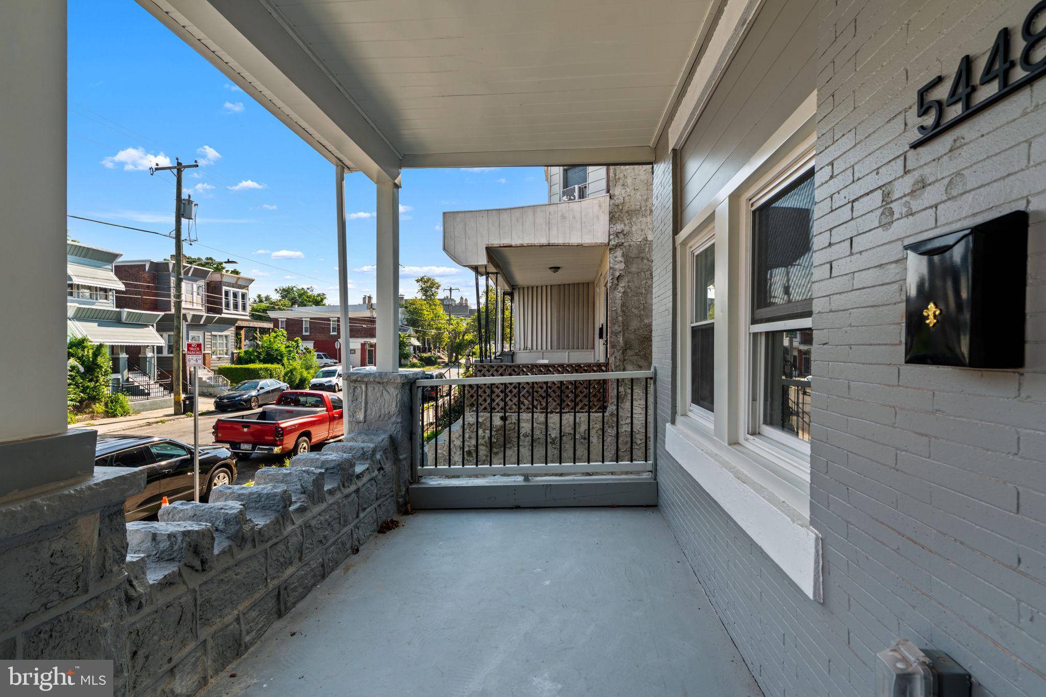 Philadelphia, PA 19131,5448 MEDIA ST