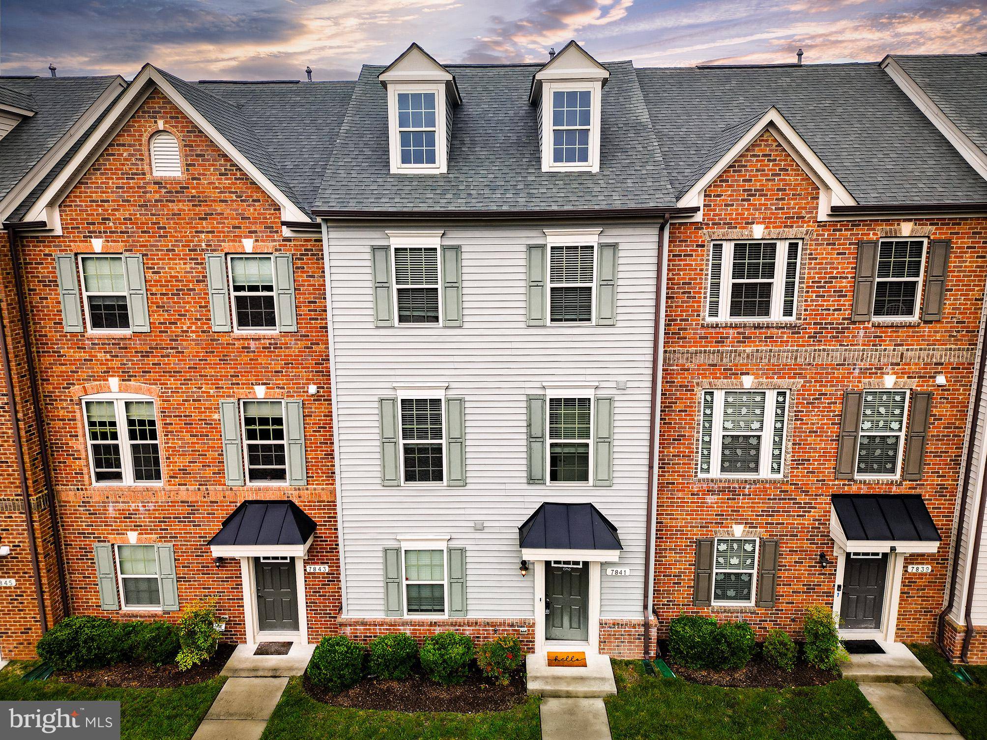 Hanover, MD 21076,7841 CHANCEFORD DR