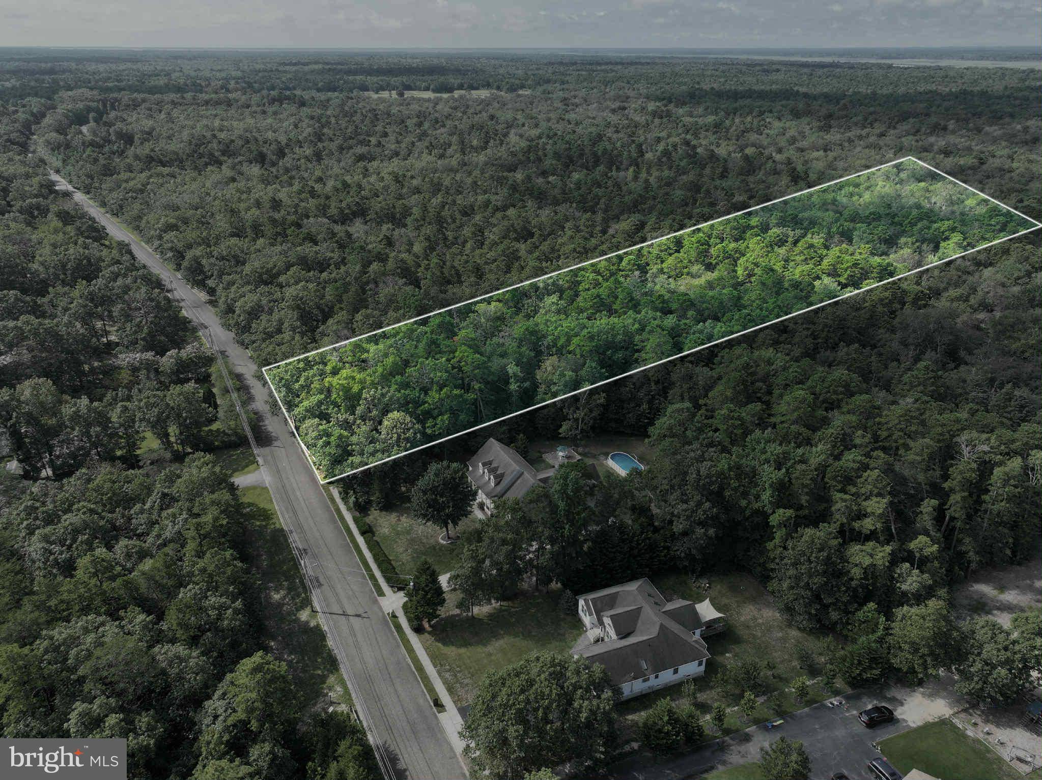 Mays Landing, NJ 08330,THELMA AVE