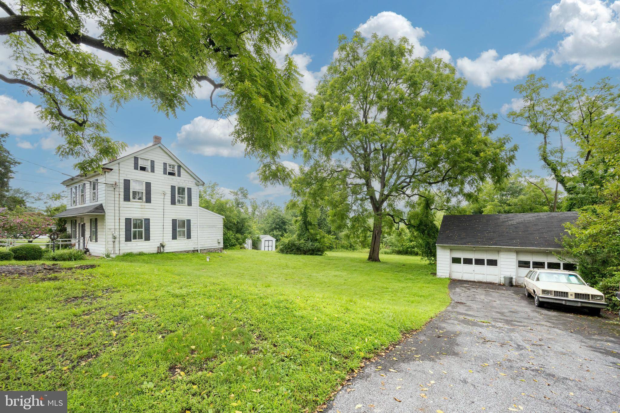 Pottstown, PA 19464,1398 CHESTNUT GROVE RD