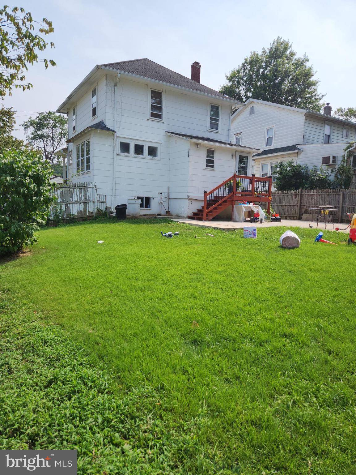 Pennsauken, NJ 08109,7665 RUDDEROW AVE