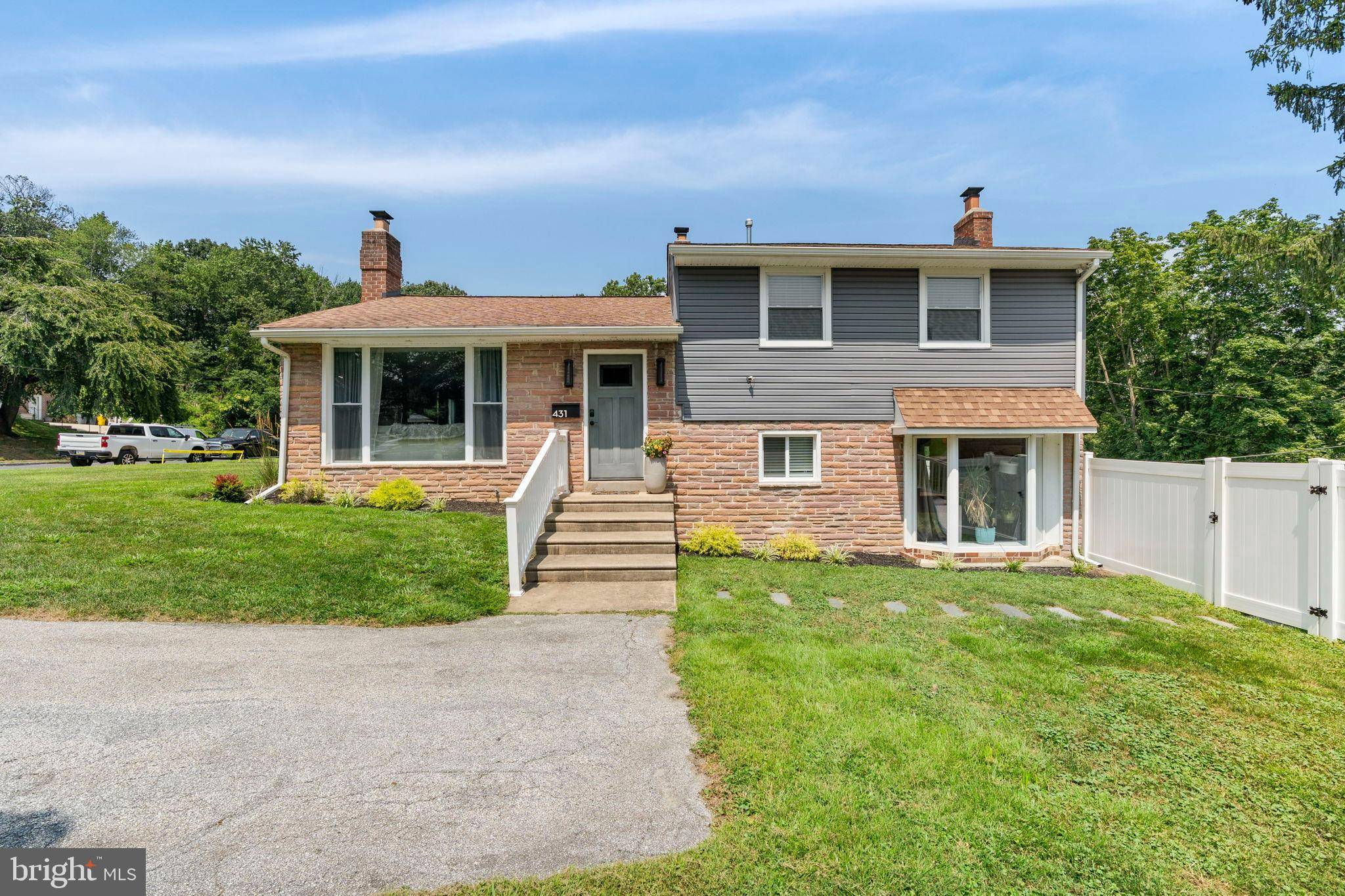 Springfield, PA 19064,431 PENN LN