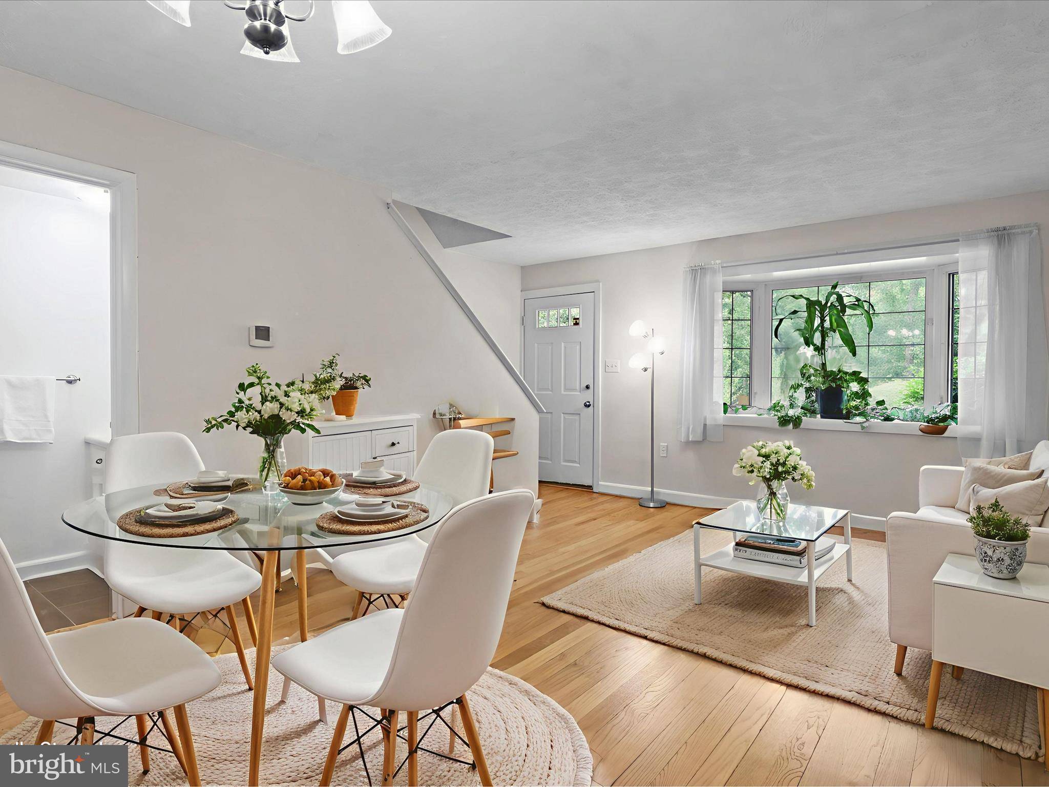 Falls Church, VA 22046,477 HAMPTON CT #121