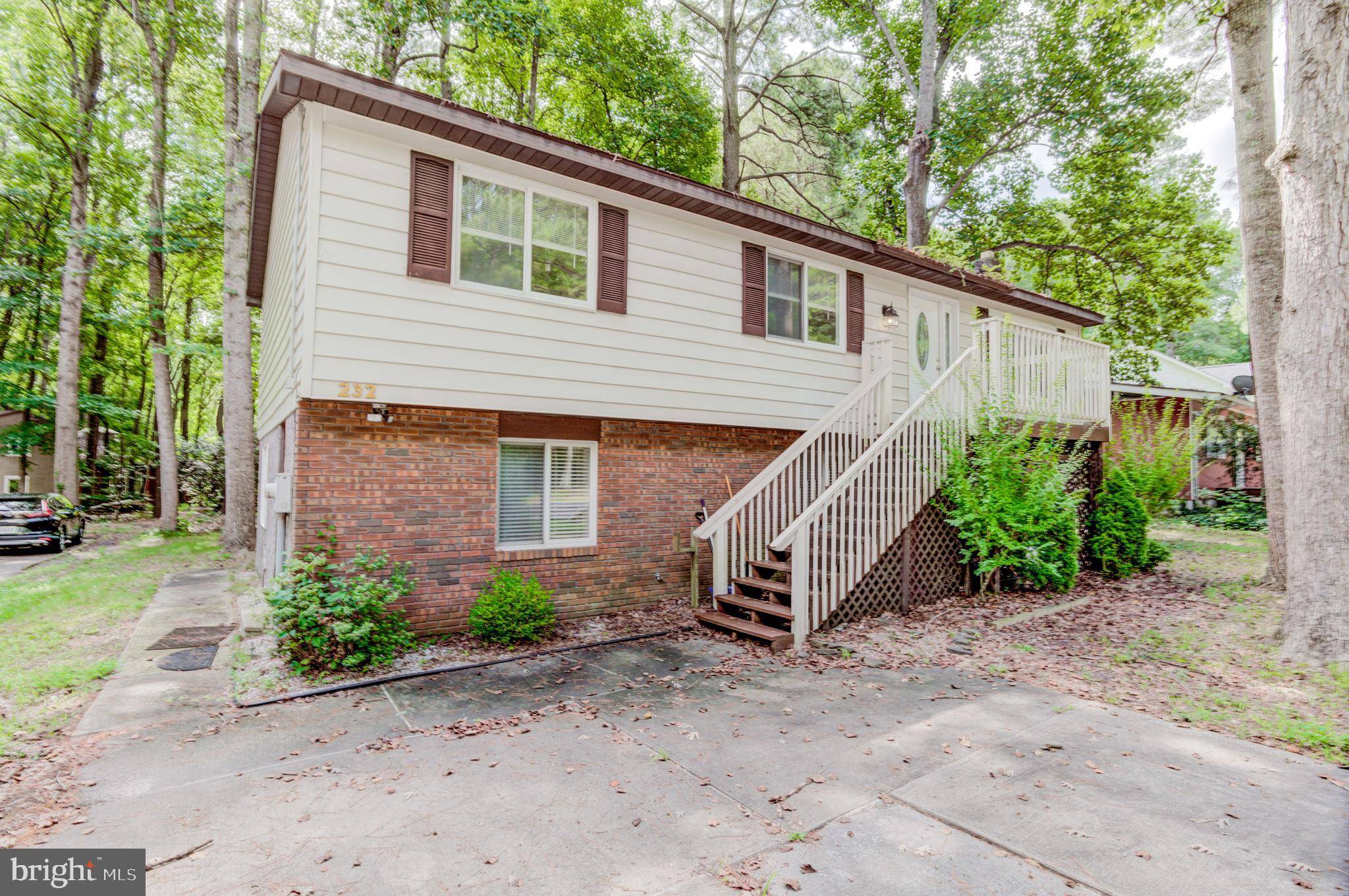 Berlin, MD 21811,232 OCEAN PKWY