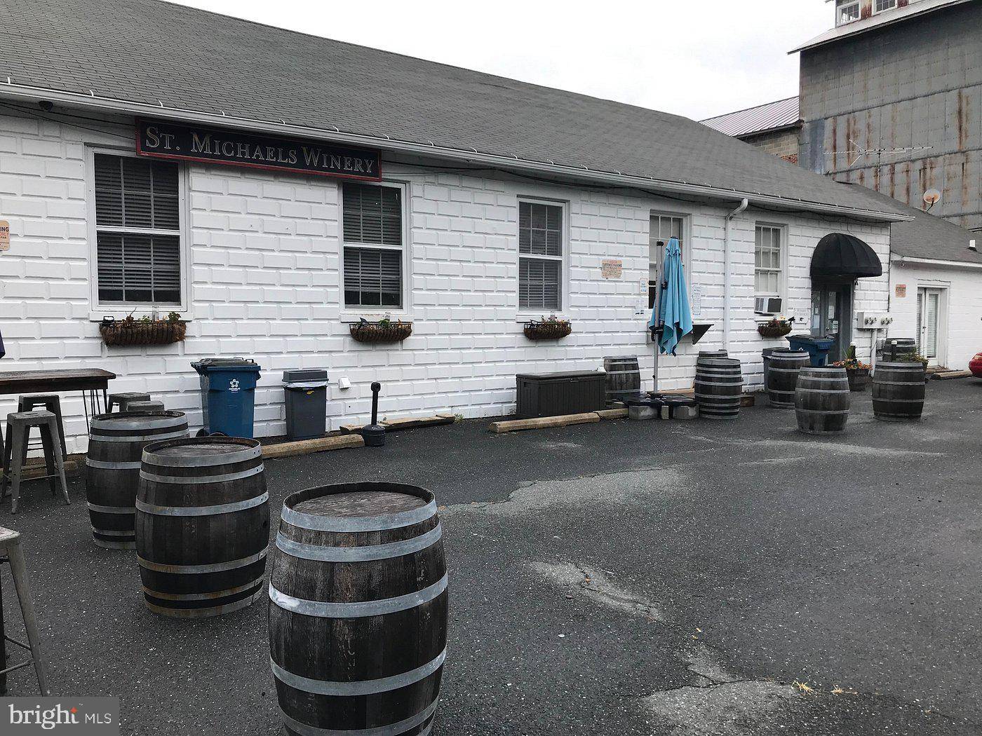 Saint Michaels, MD 21663,300 PERRY ST