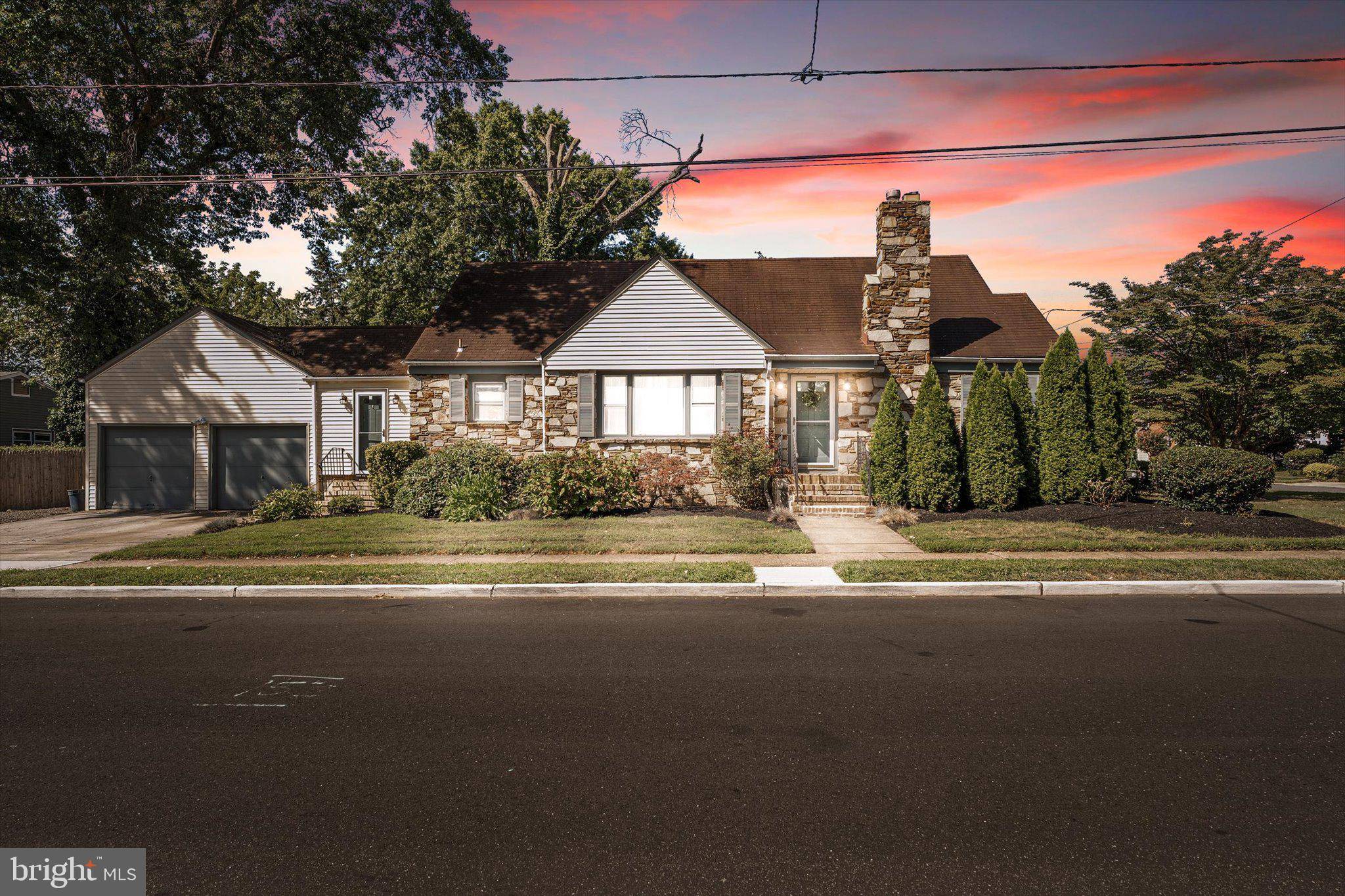 Ewing, NJ 08638,310 PINGREE AVE