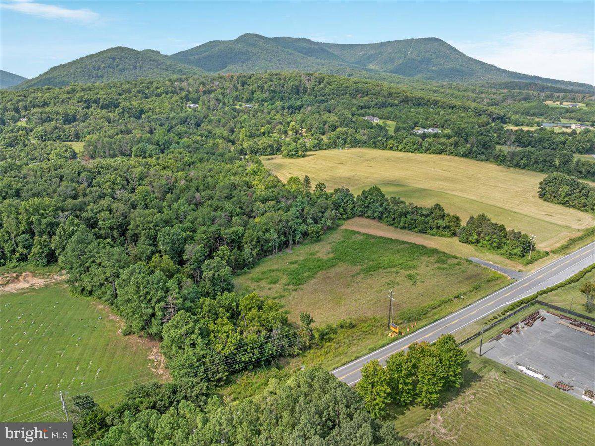 Strasburg, VA 22657,STRASBURG ROAD - LOT B1