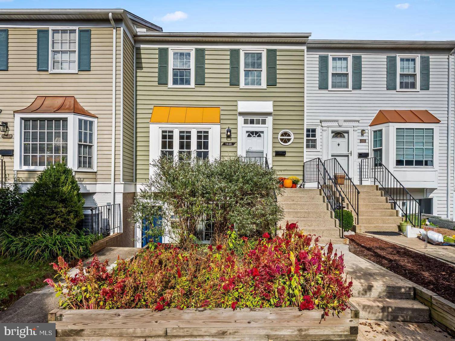 Crofton, MD 21114,1448 BLOCKTON CT