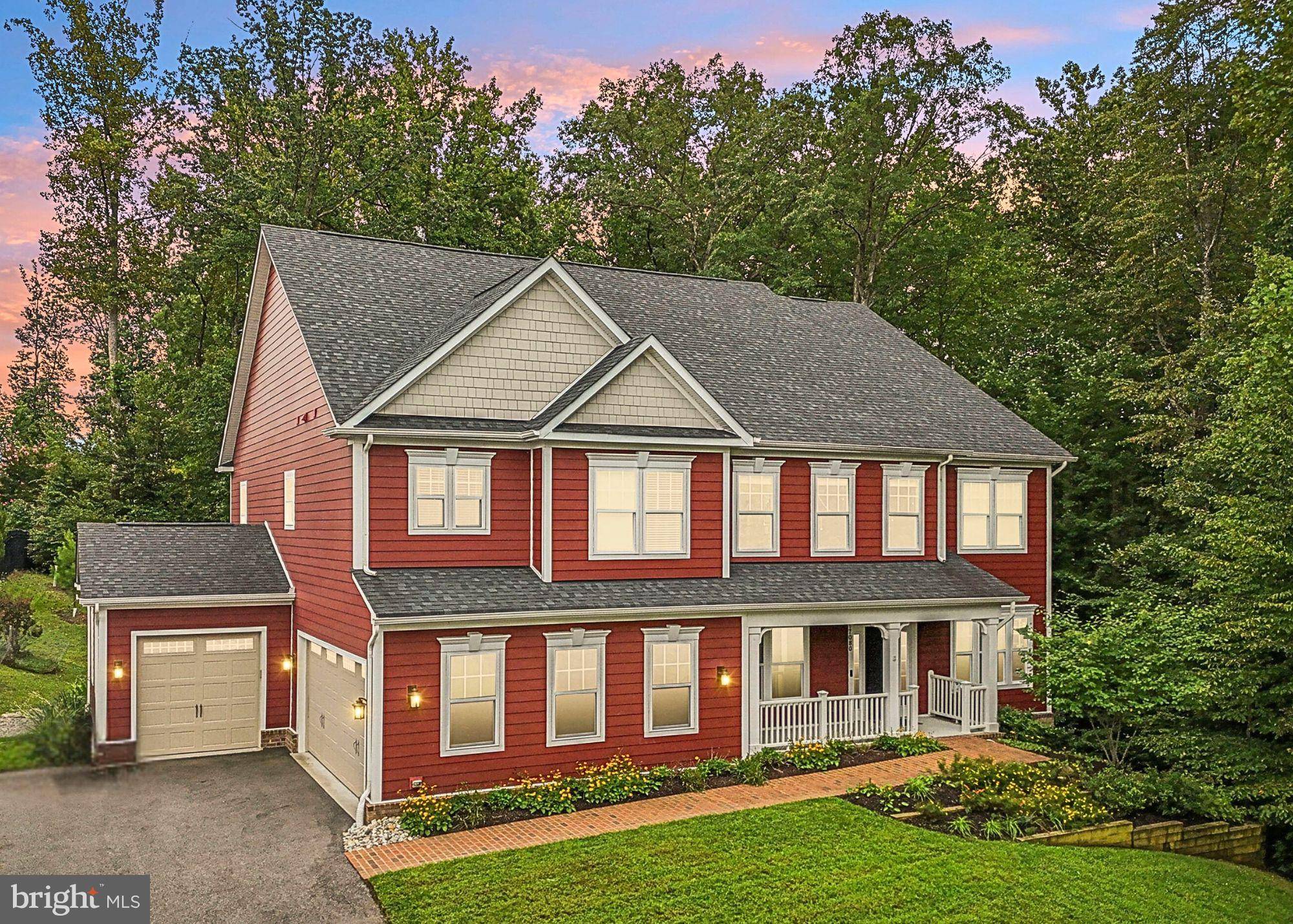 Dumfries, VA 22026,17080 BELLE ISLE DR