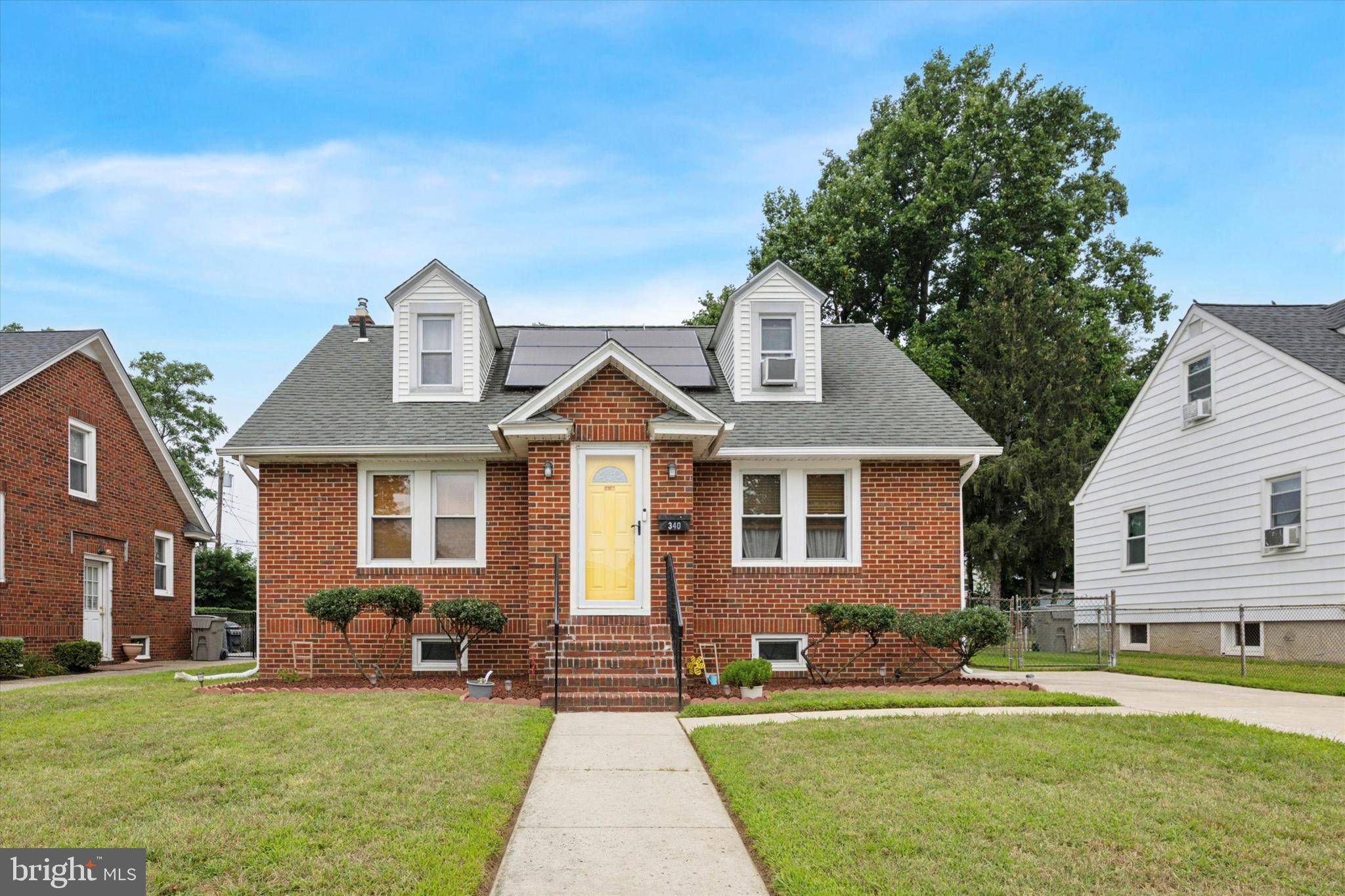 Paulsboro, NJ 08066,340 GREENWICH AVE
