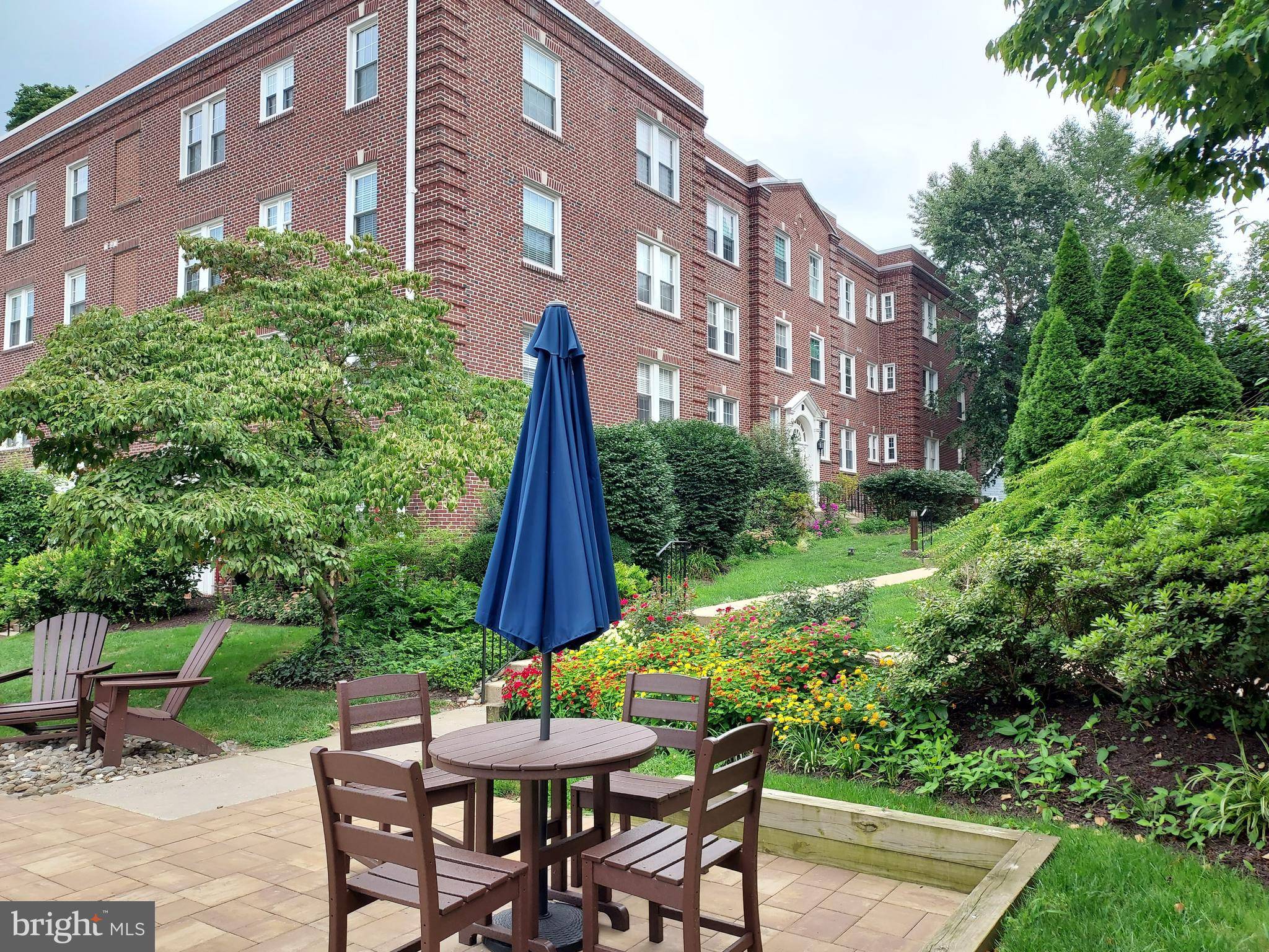 Haverford, PA 19041,104 WOODSIDE RD #C-302