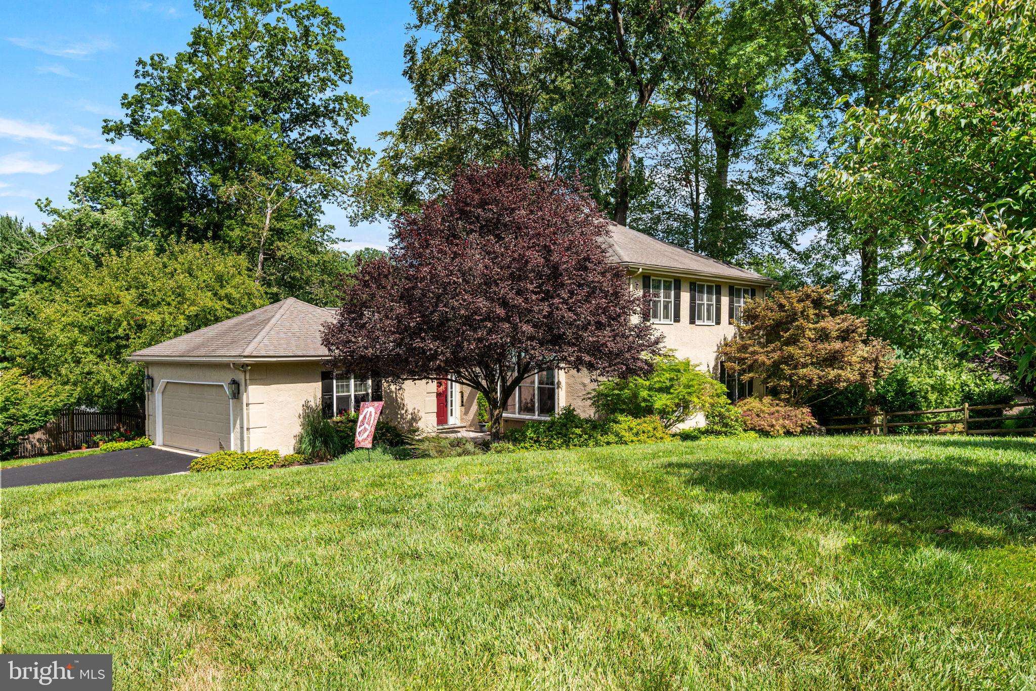 Newtown Square, PA 19073,54 CHARTER OAK DR