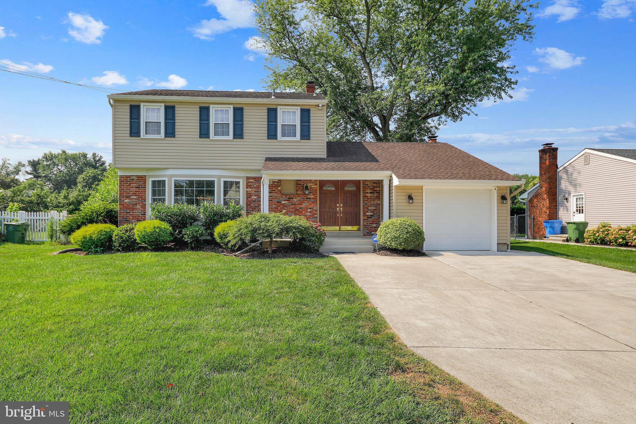 Cherry Hill, NJ 08002,434 VALLEY RUN DR