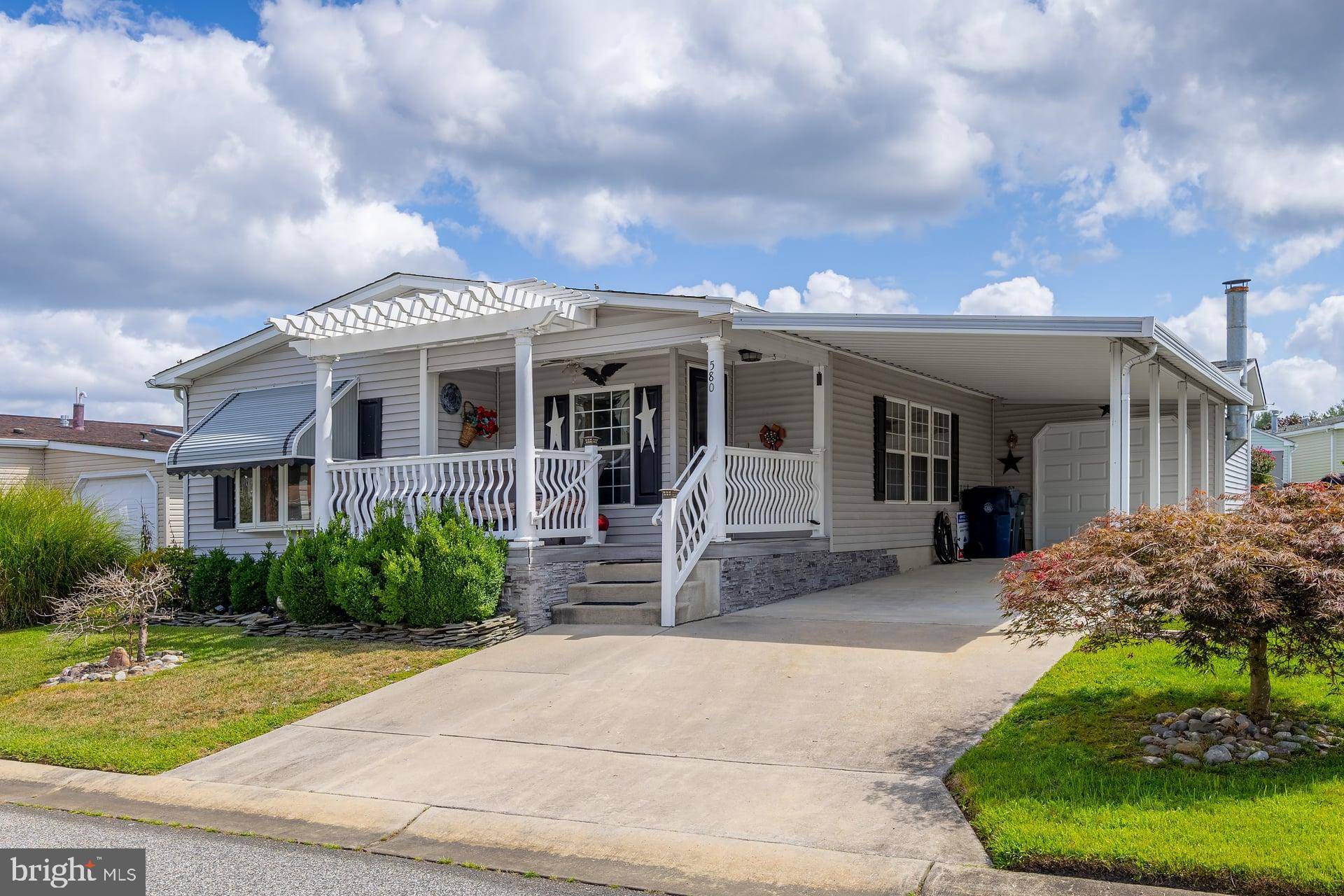 Williamstown, NJ 08094,580 EDGEMONT DR