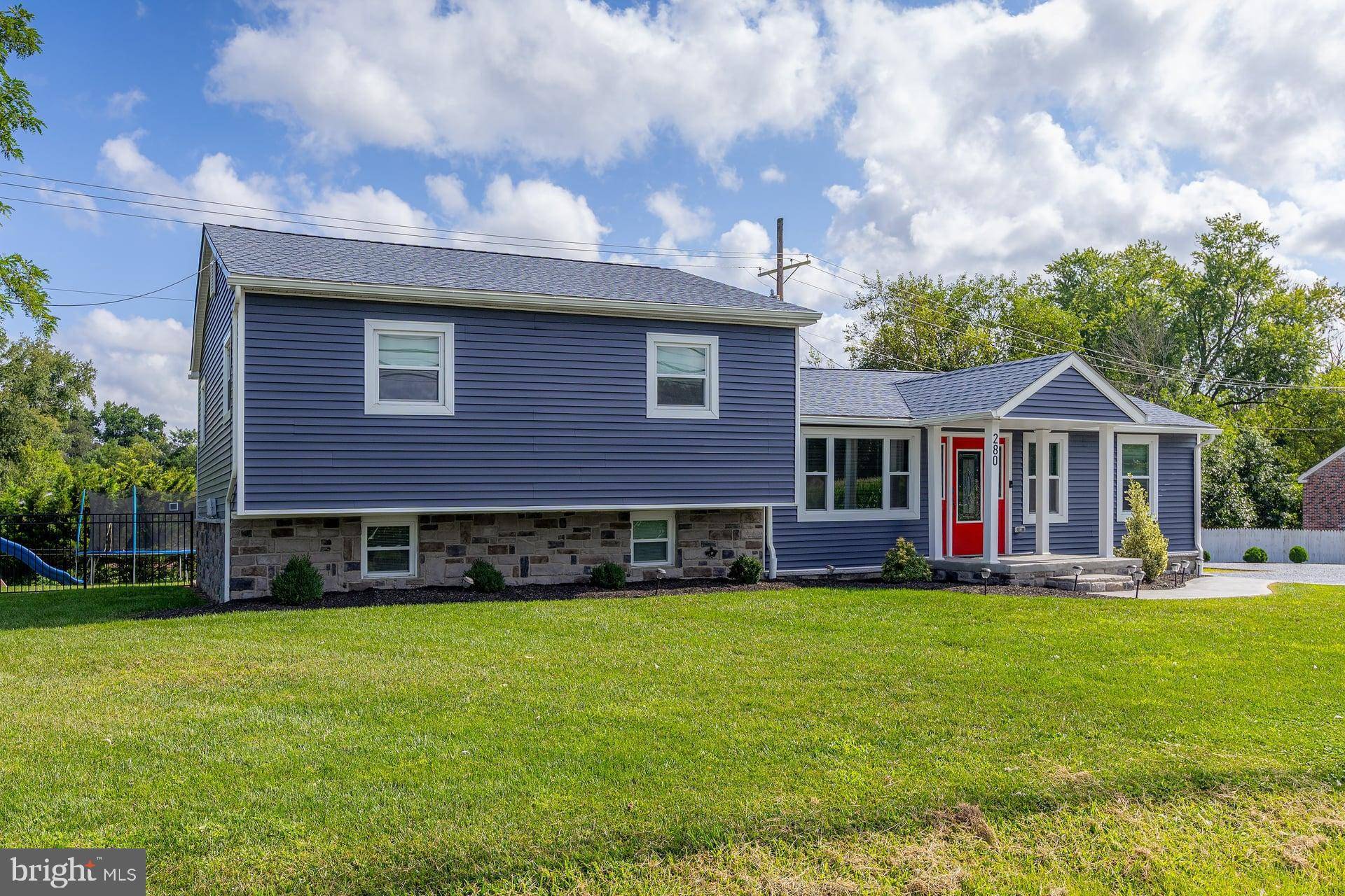 Pilesgrove, NJ 08098,280 WOODSTOWN DARETOWN RD