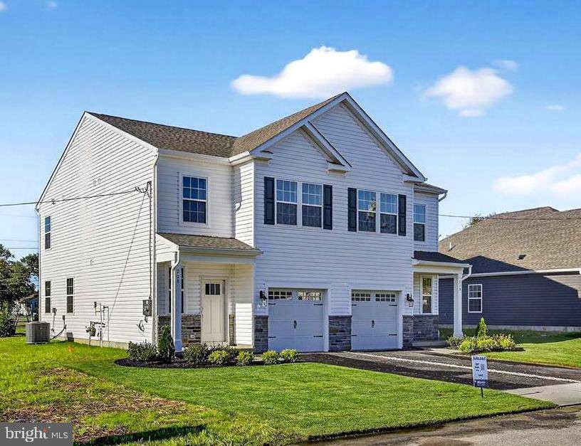 Villas, NJ 08251,218 BENTZ AVE