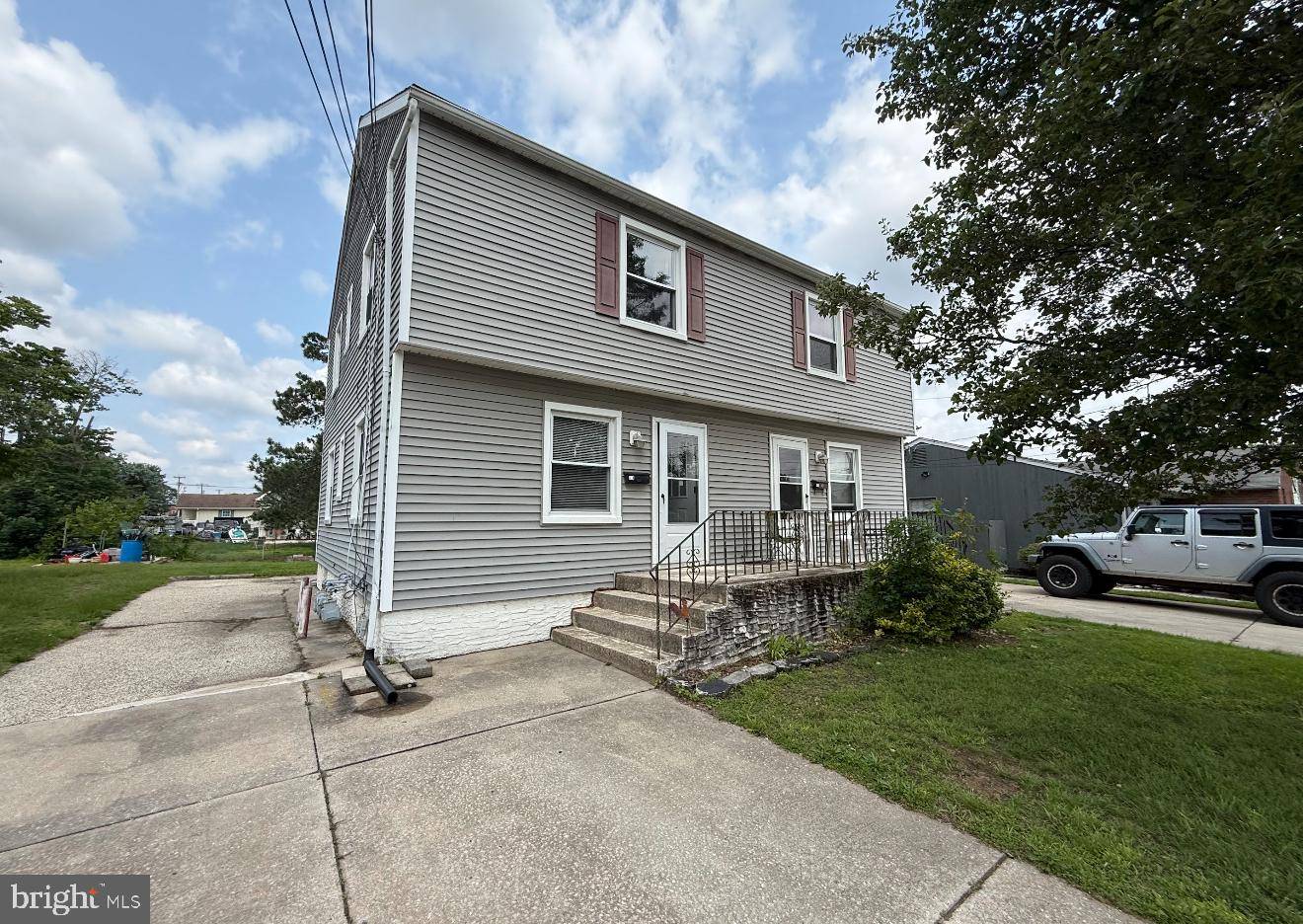 Gibbstown, NJ 08027,41-43 OAK ST #41-A