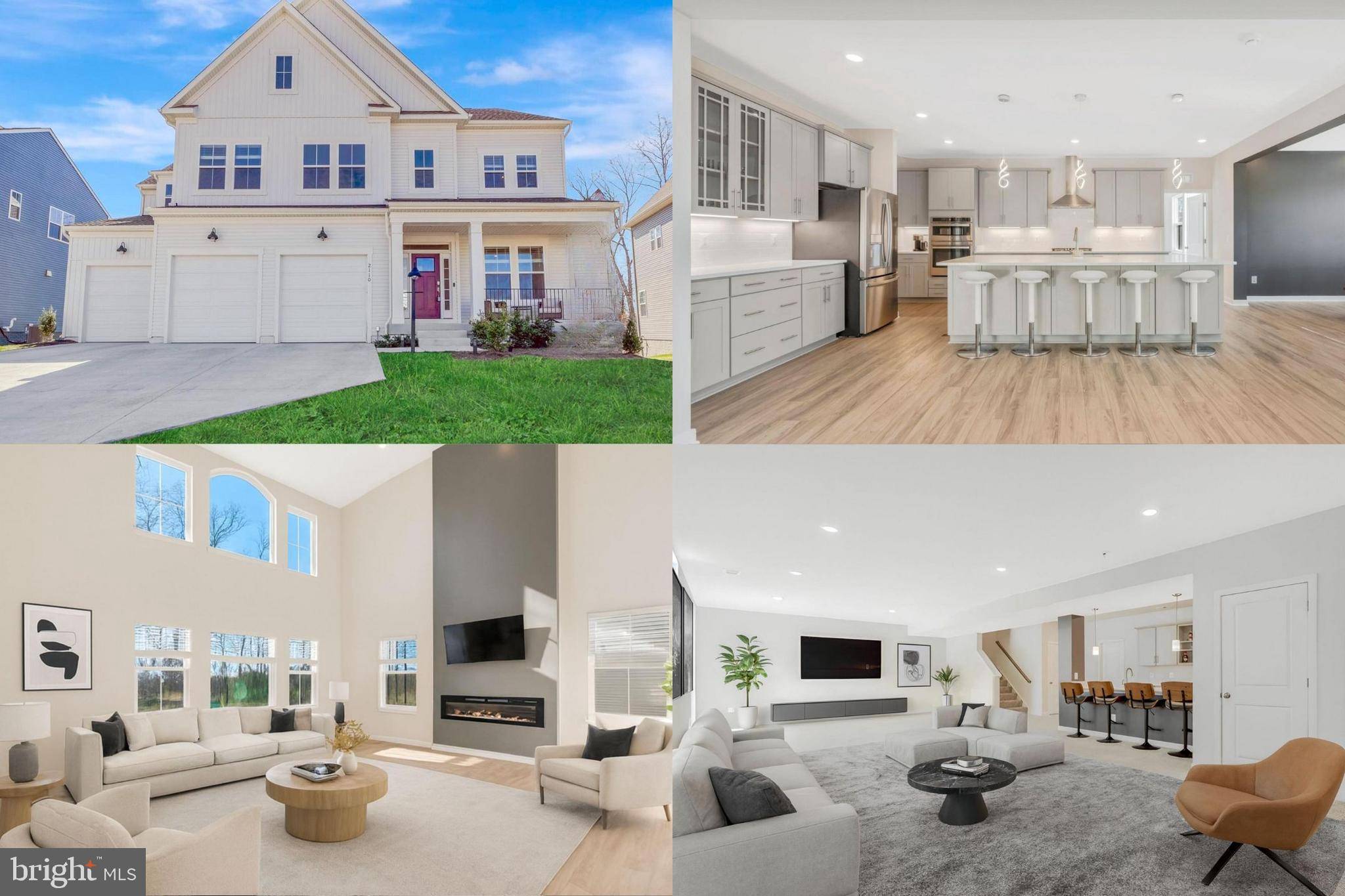Jeffersonton, VA 22724,2110 WHITHORN HILL