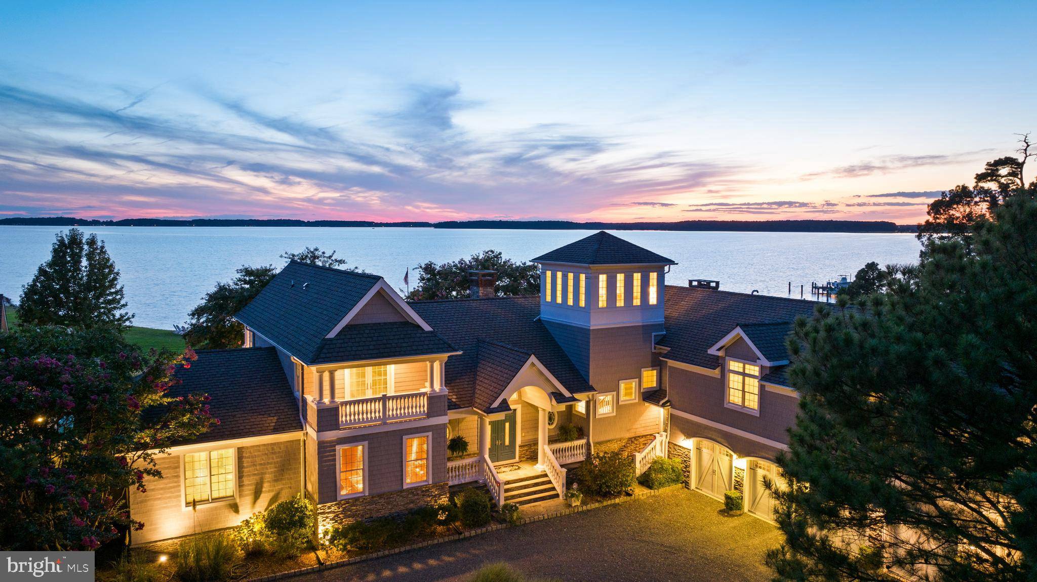 Royal Oak, MD 21662,24390 DEEP NECK FARM LN