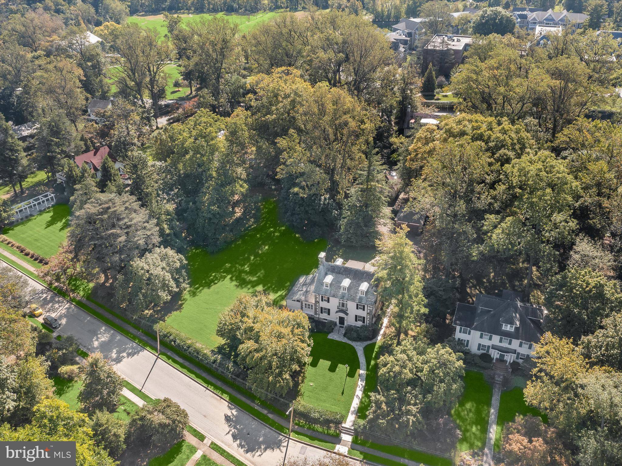 Baltimore, MD 21209,2209 KEN OAK RD