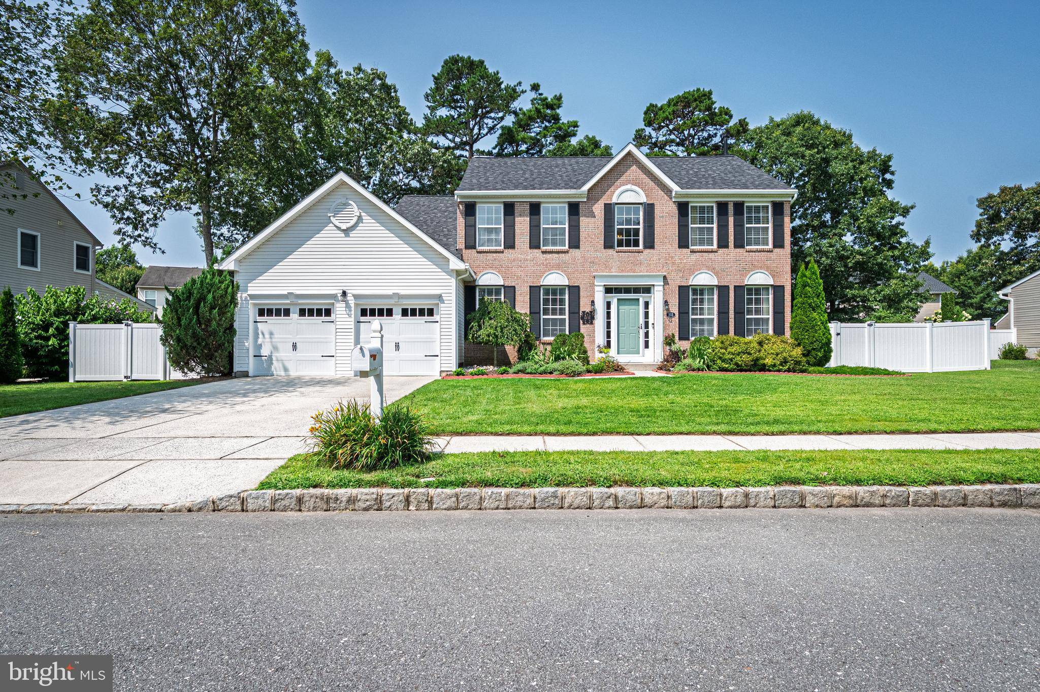 Egg Harbor Township, NJ 08234,203 TALLOWWOOD