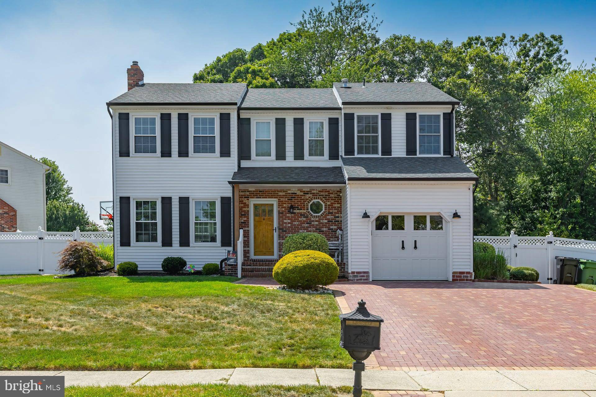 Sewell, NJ 08080,9 LANGLEY DR