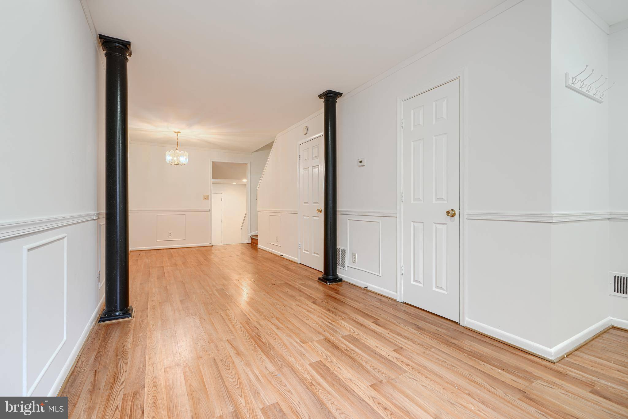 Baltimore, MD 21202,1235 E EAGER ST