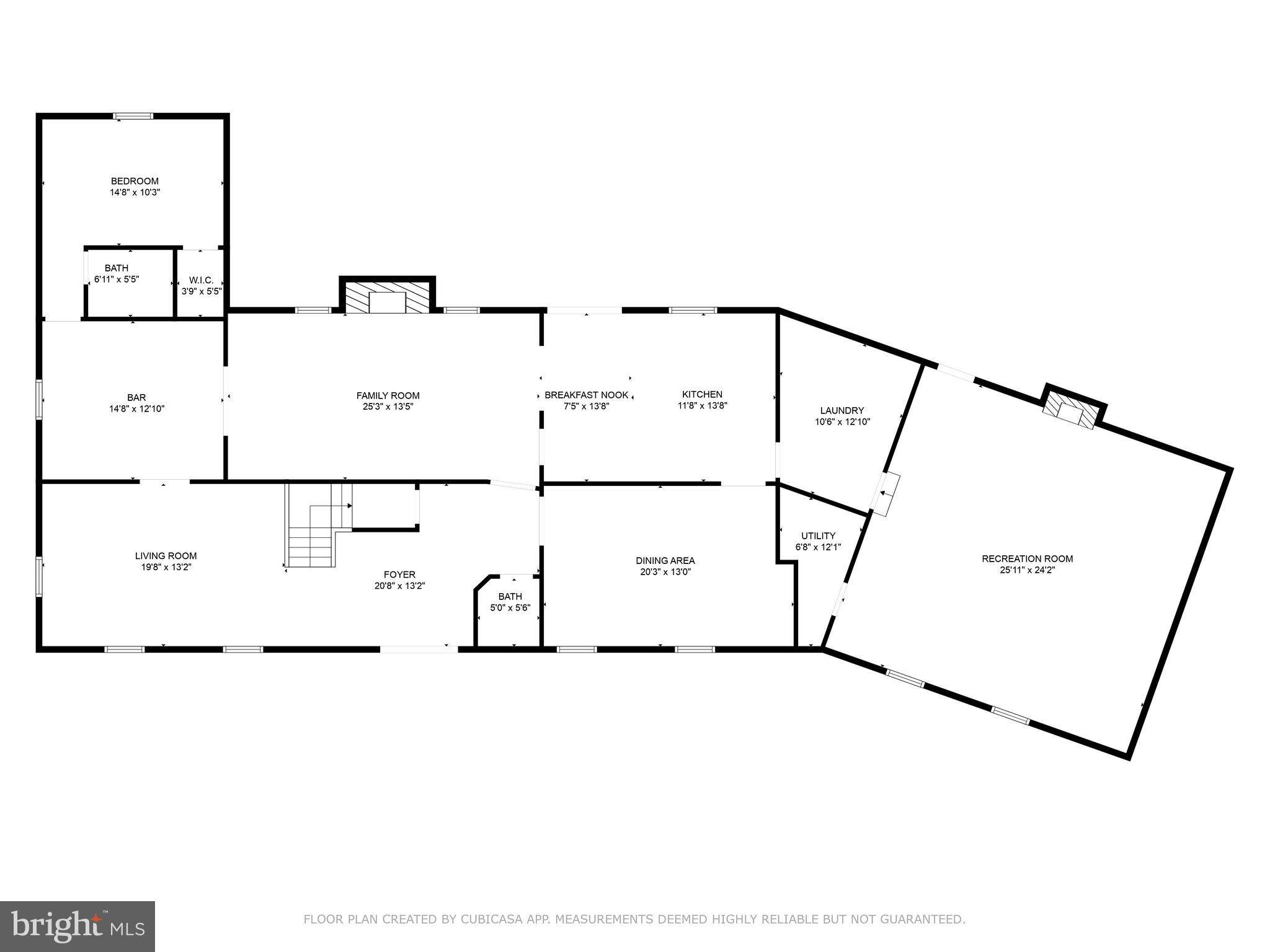 Hughesville, MD 20637,7490 SERENITY DR