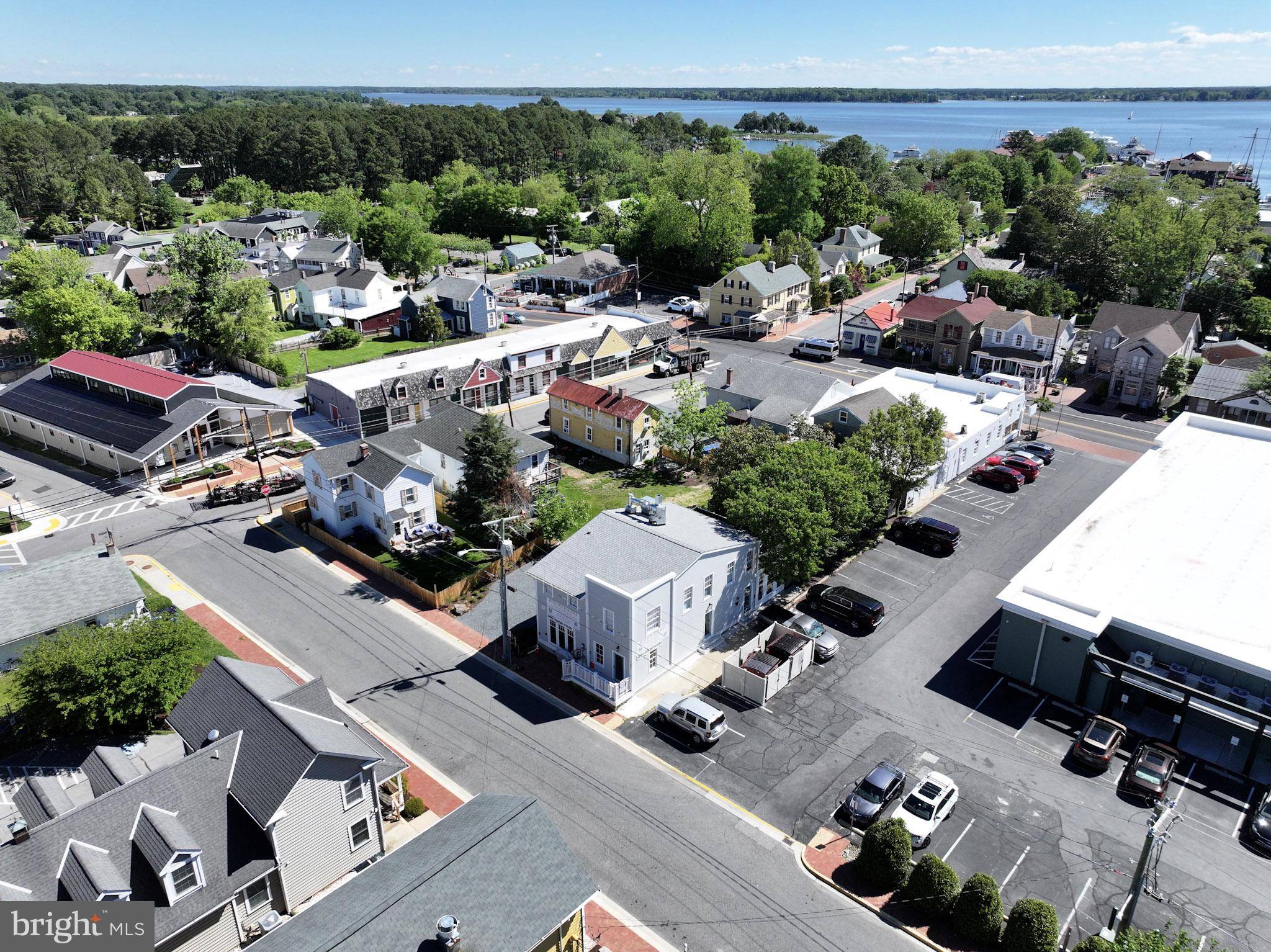 Saint Michaels, MD 21663,103 FREMONT ST