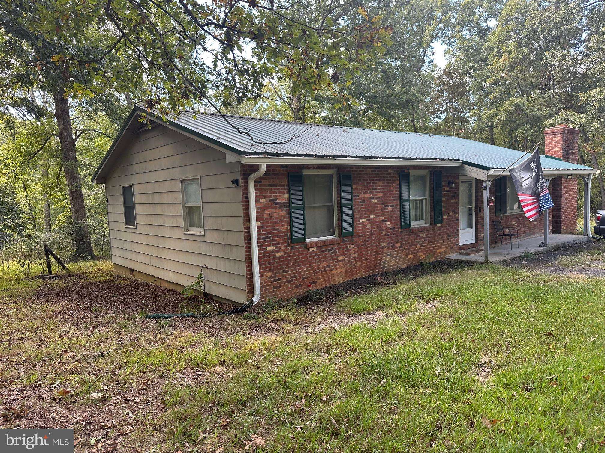 Rhoadesville, VA 22542,28494 EDDINGS RD