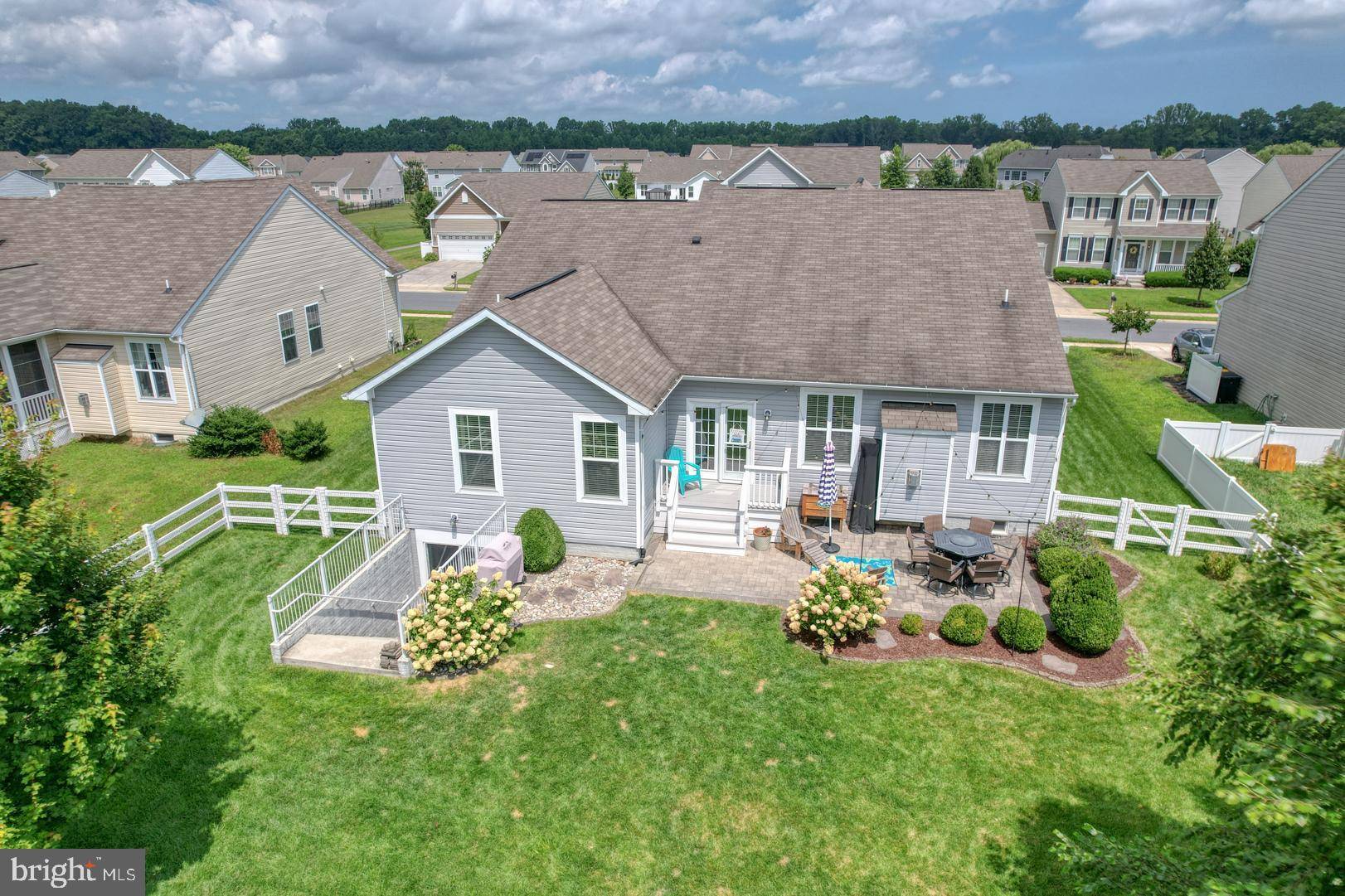 Magnolia, DE 19962,107 VOLLKORN RD