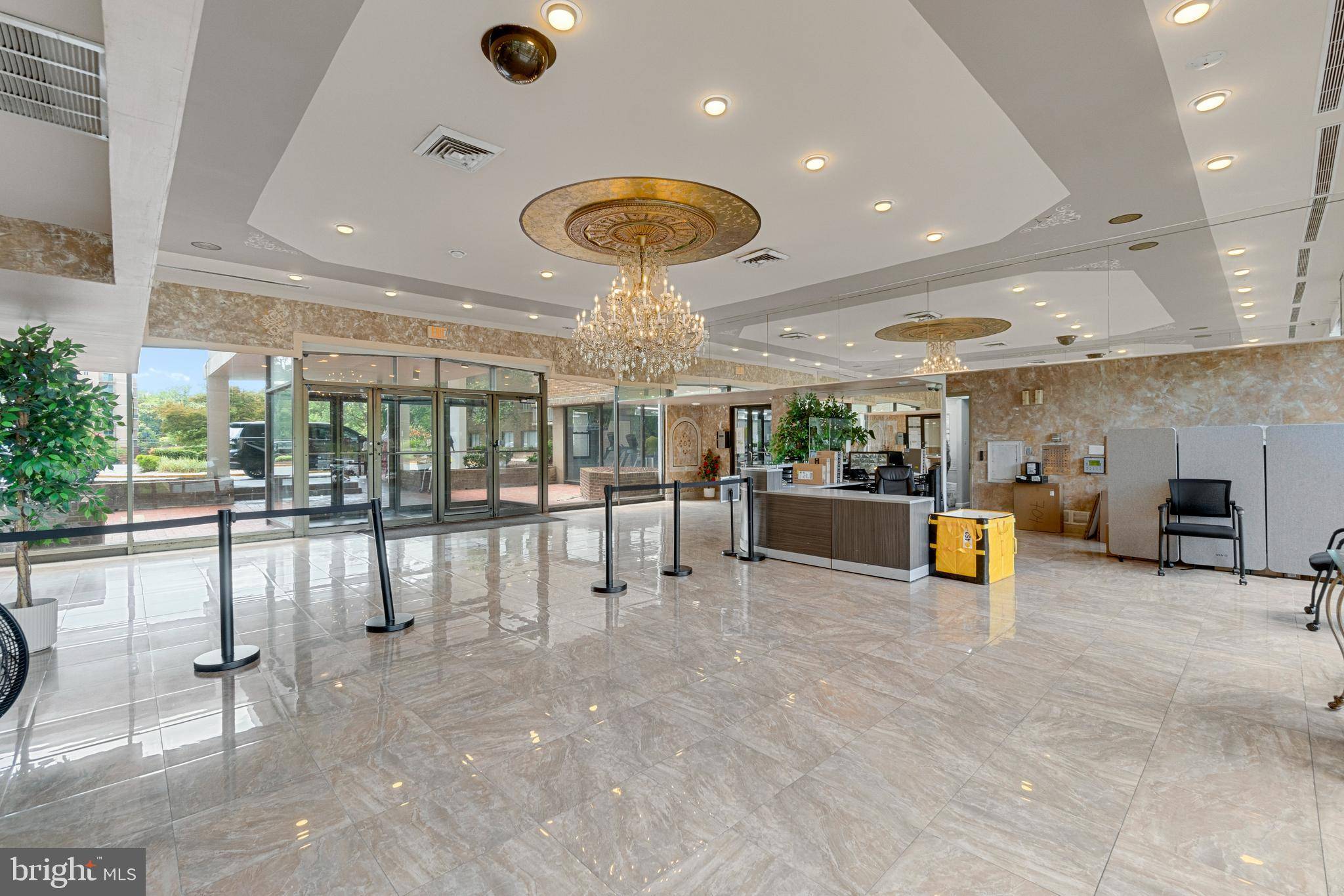 Adelphi, MD 20783,1836 METZEROTT RD #805