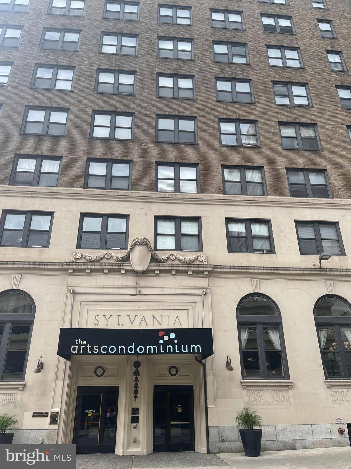 Philadelphia, PA 19107,1324 LOCUST ST #1512