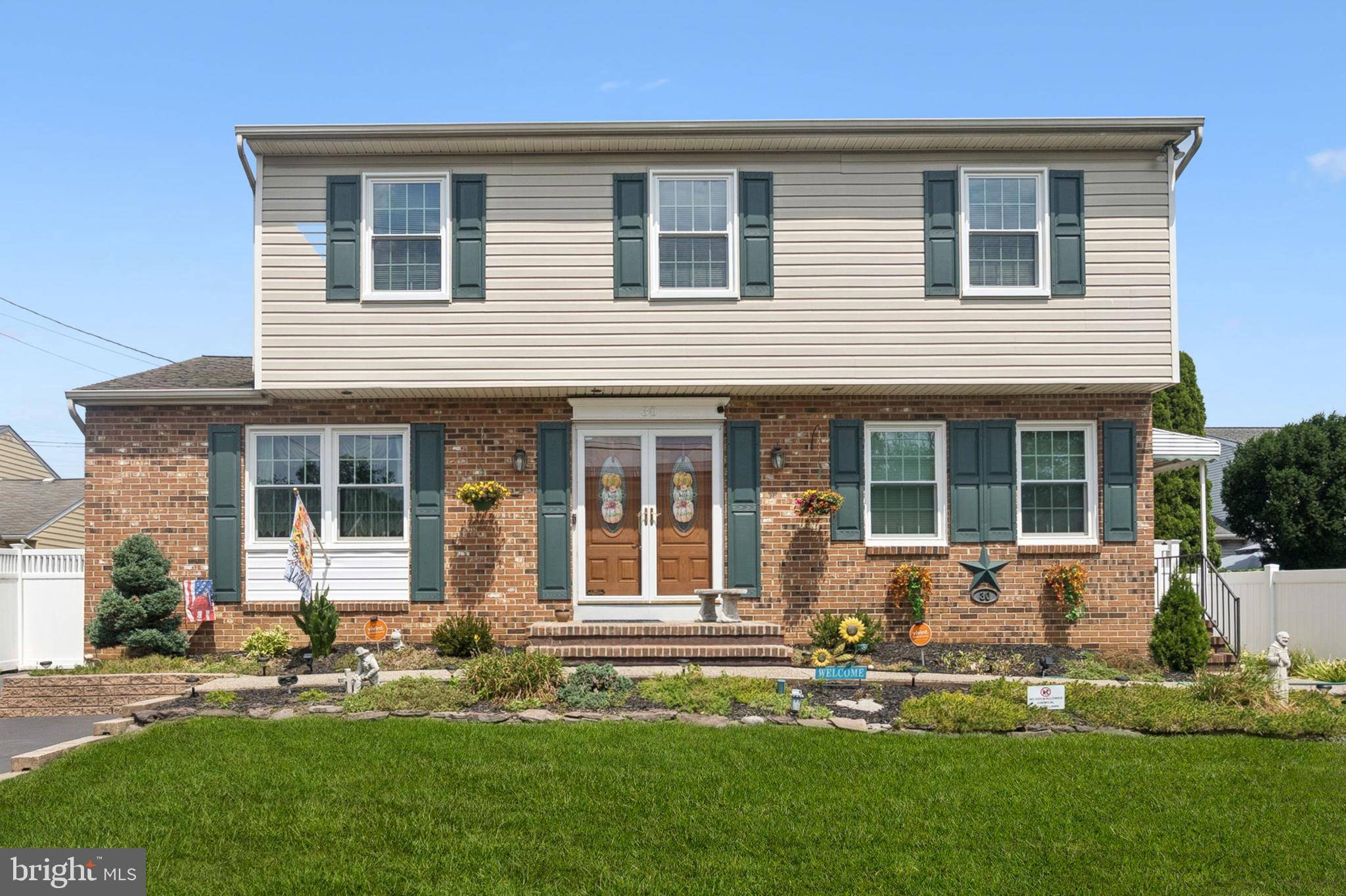 Lawrence Twp, NJ 08648,30 NORTHBROOK AVE