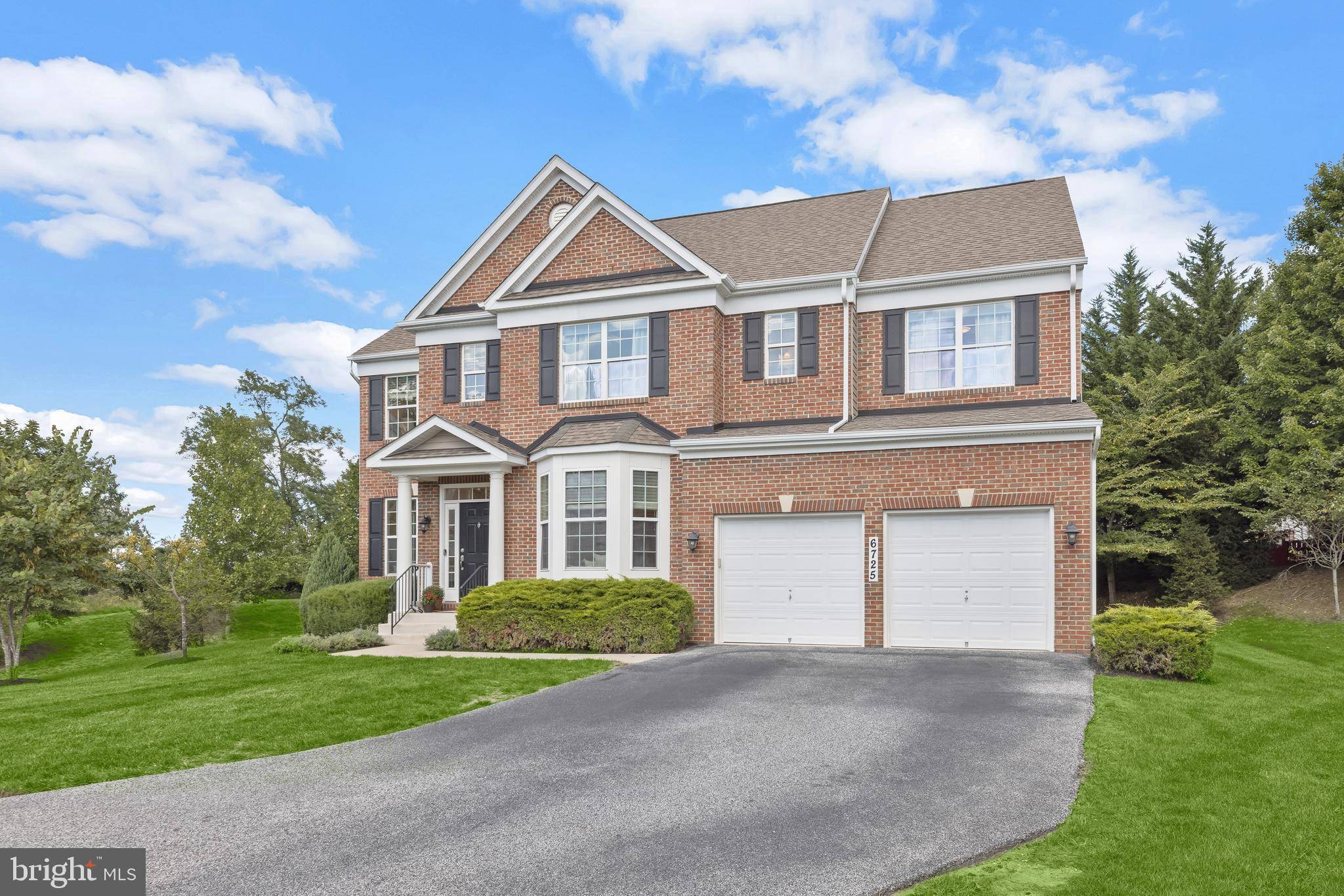 Baltimore, MD 21209,6725 EVANSTON RD